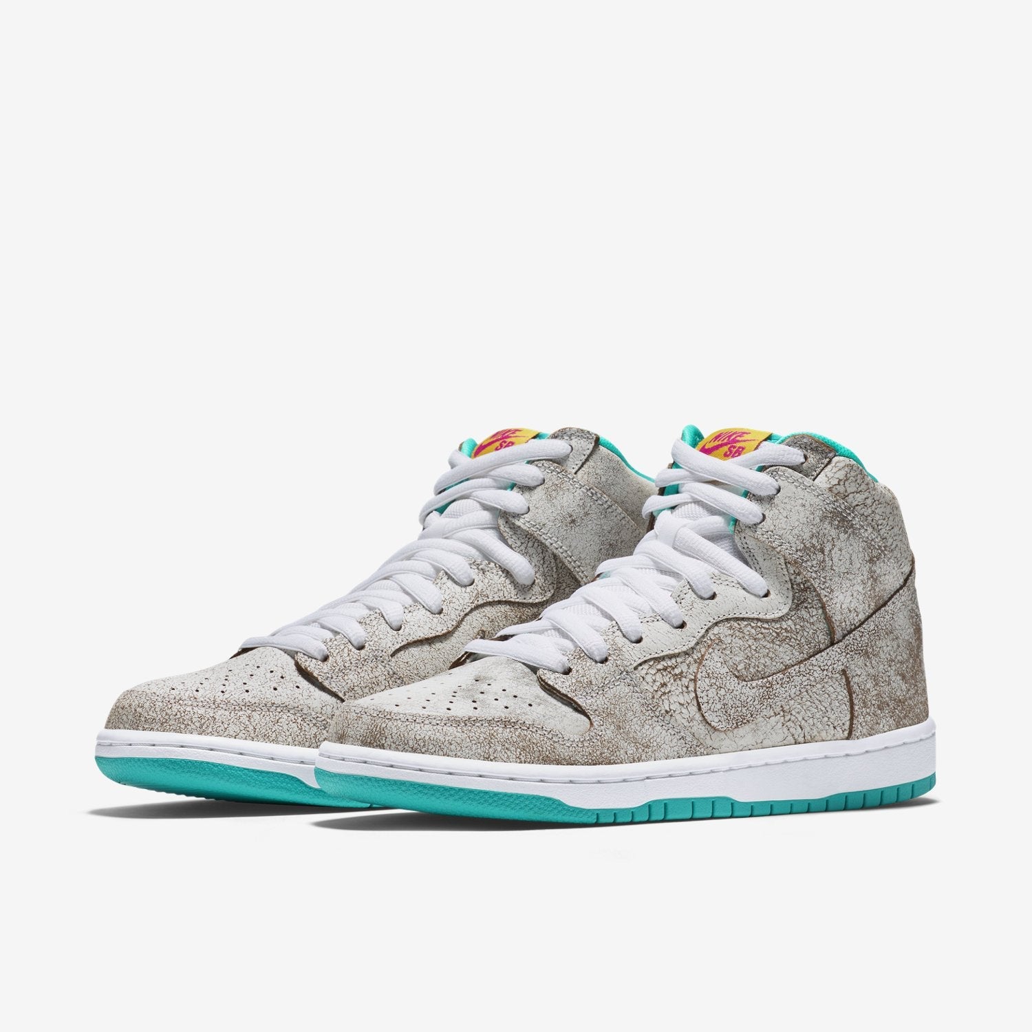 Dunk High Premium SB &