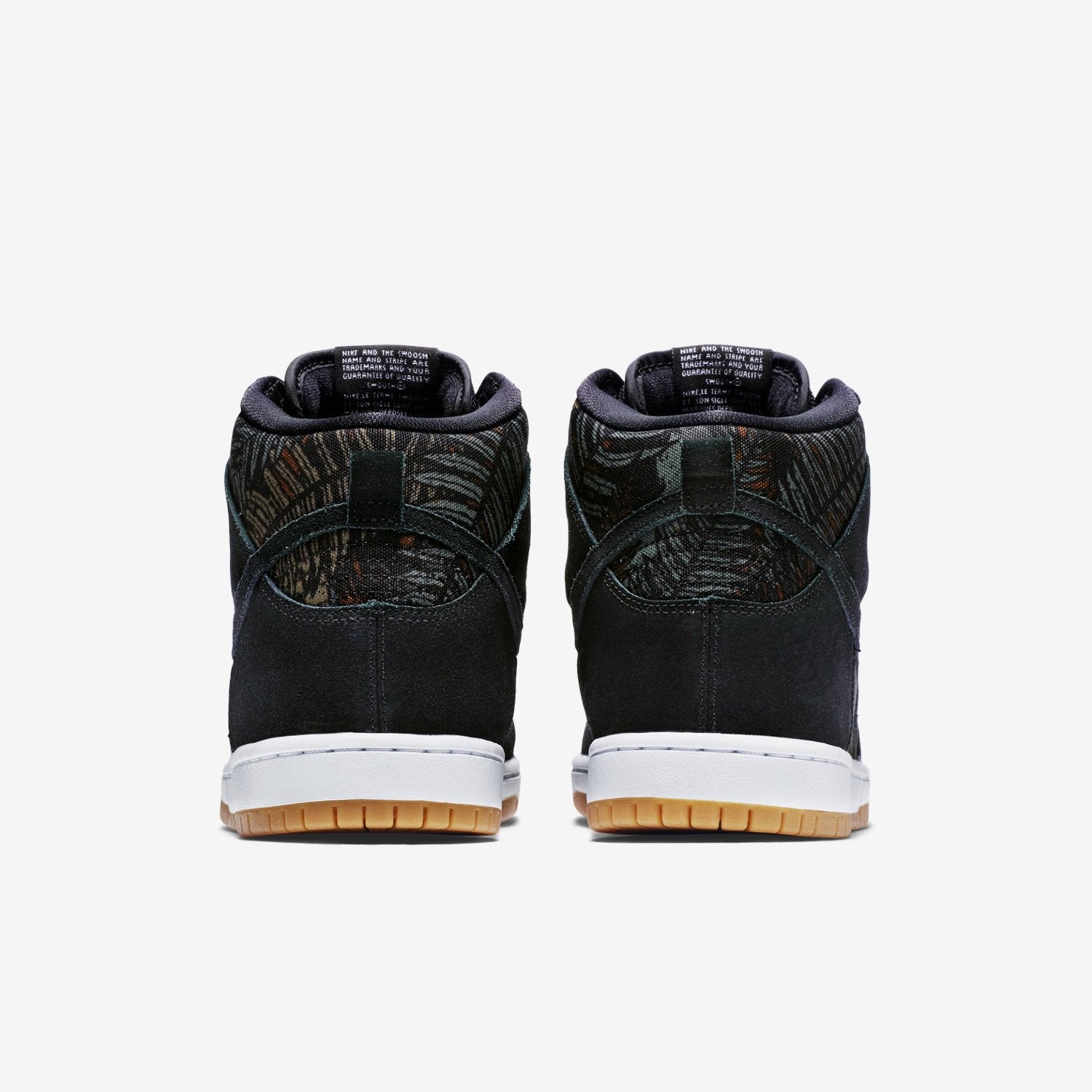 Dunk High Pro SB &
