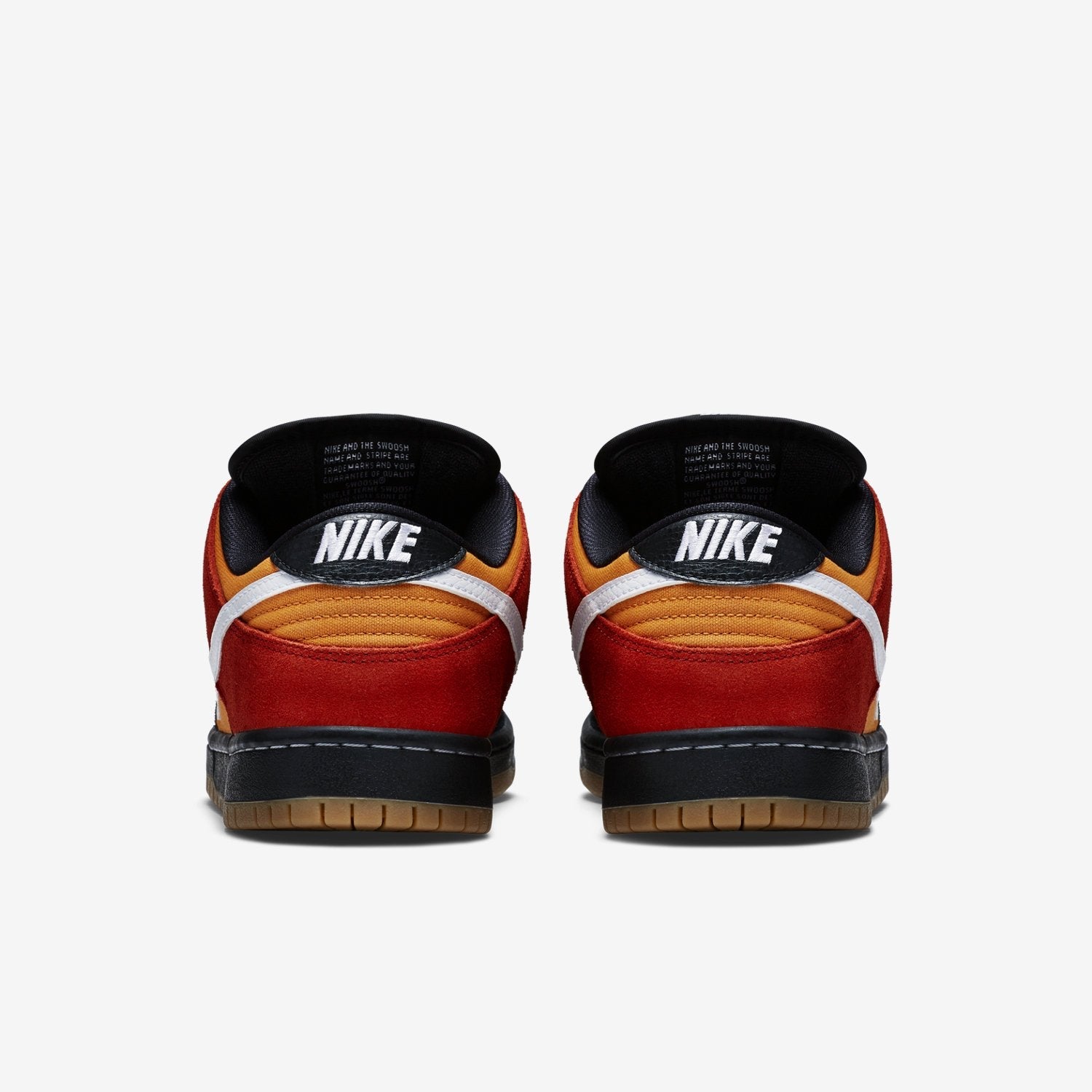 SB Dunk Low Pro &