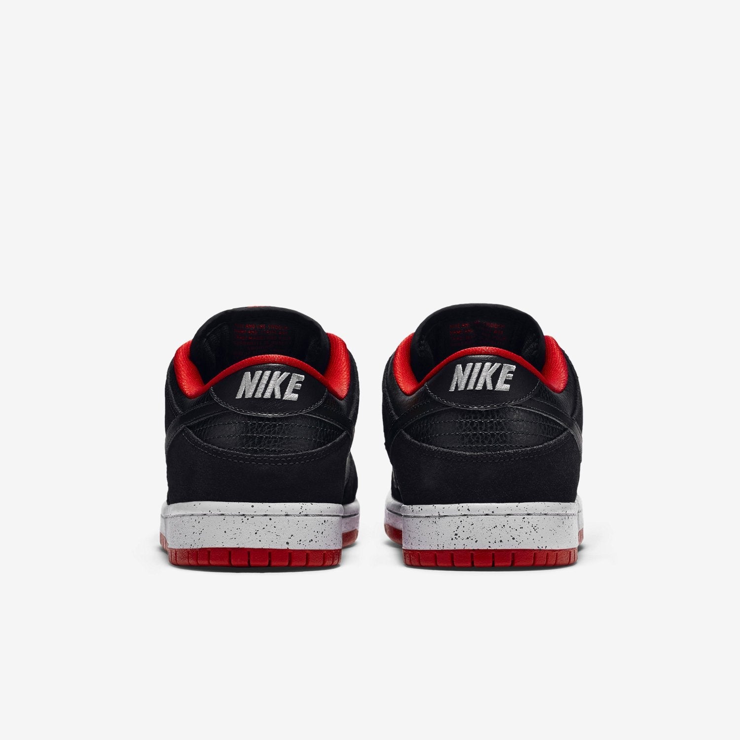 SB Dunk Low Pro &