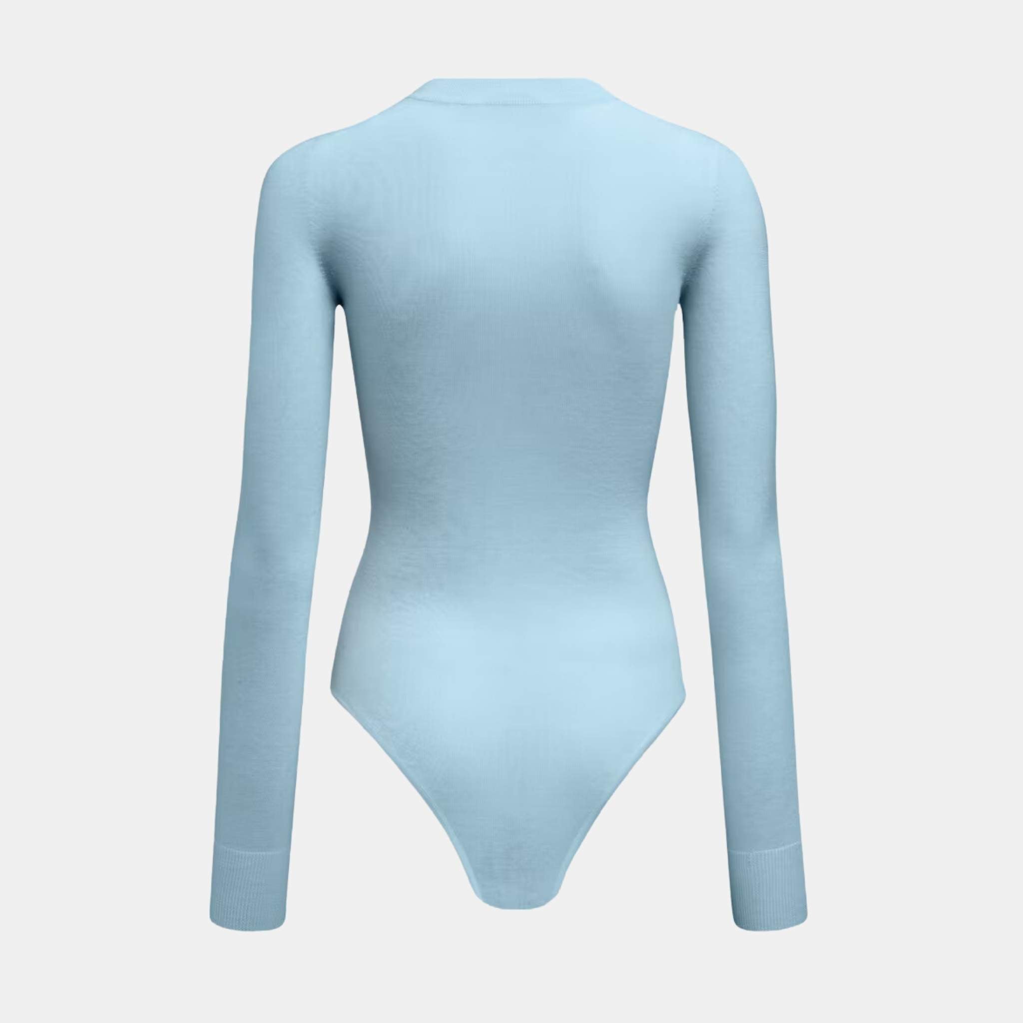 Cashmere Bodysuit