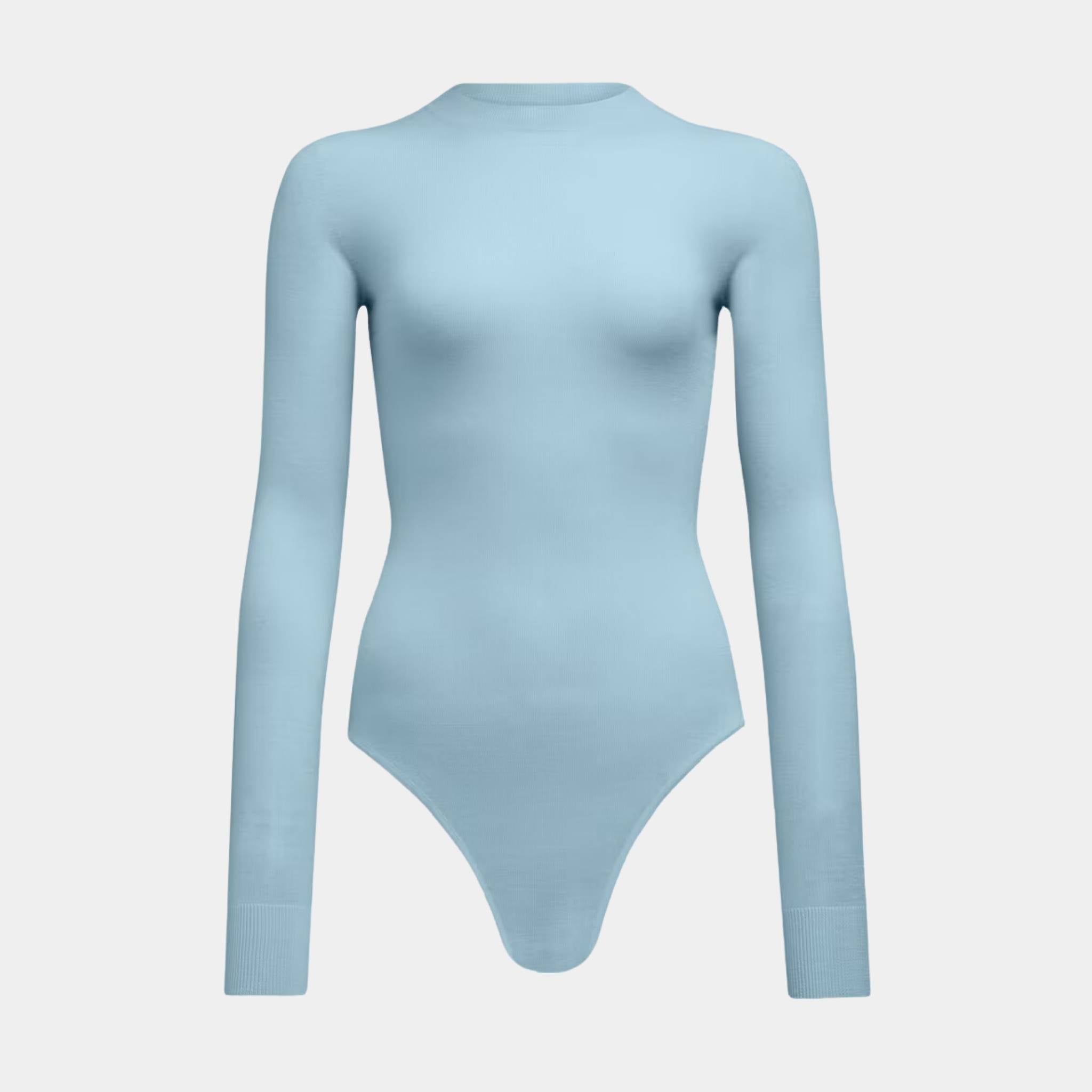 Cashmere Bodysuit