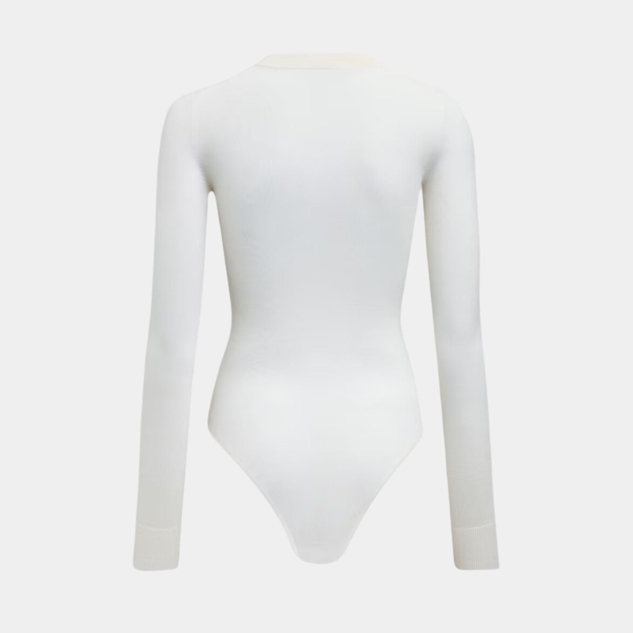 Cashmere Bodysuit