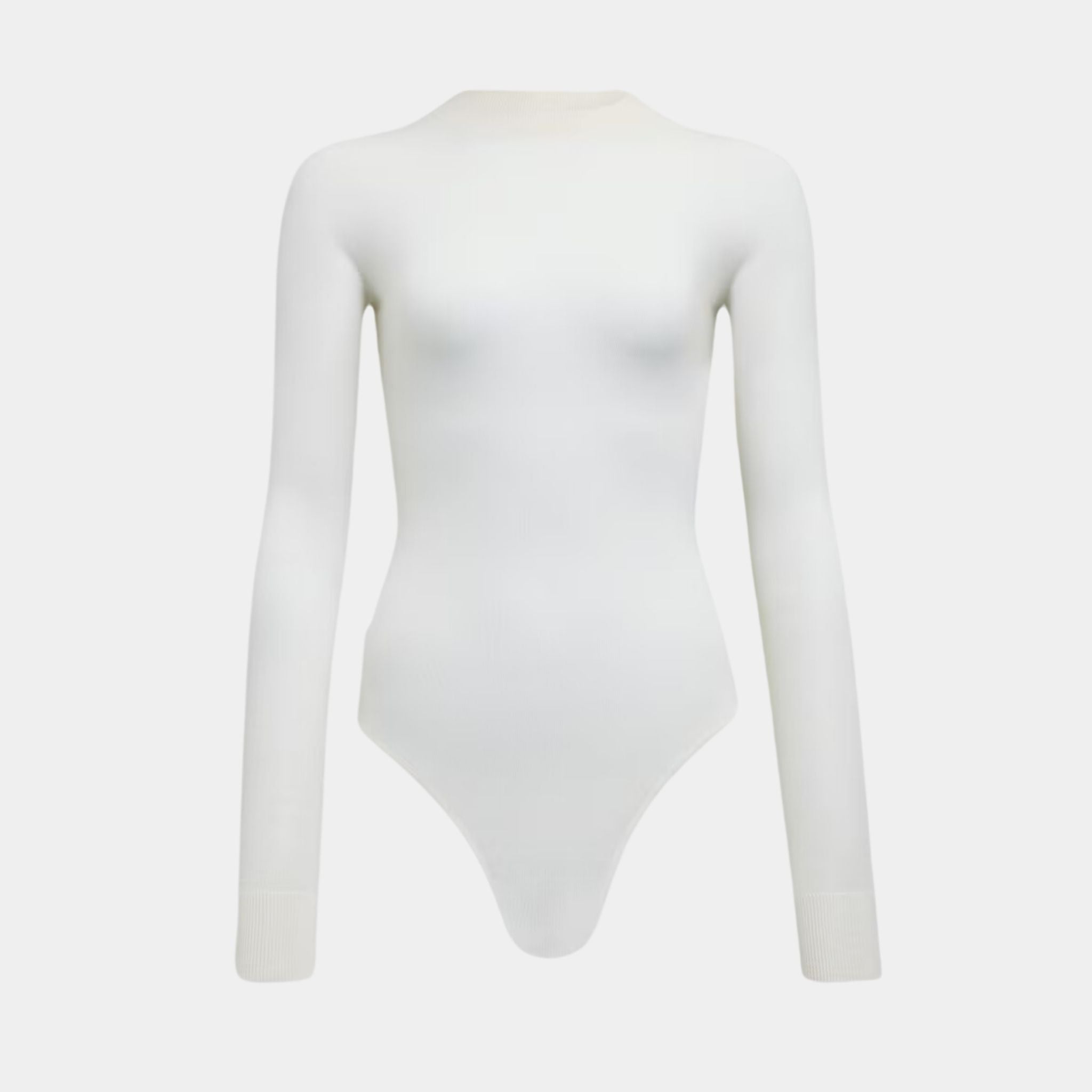 Cashmere Bodysuit