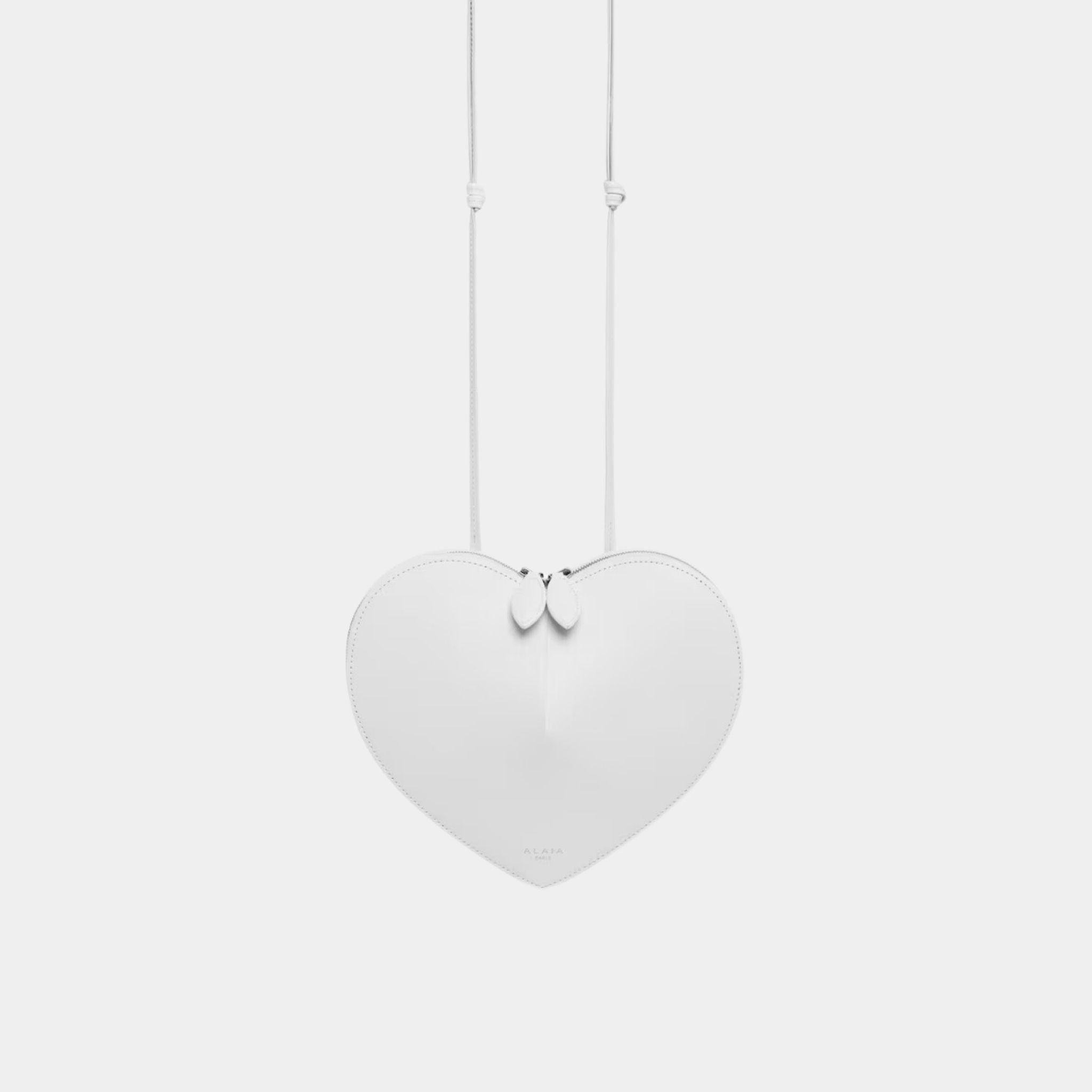 Le Coeur Bag in Calfskin