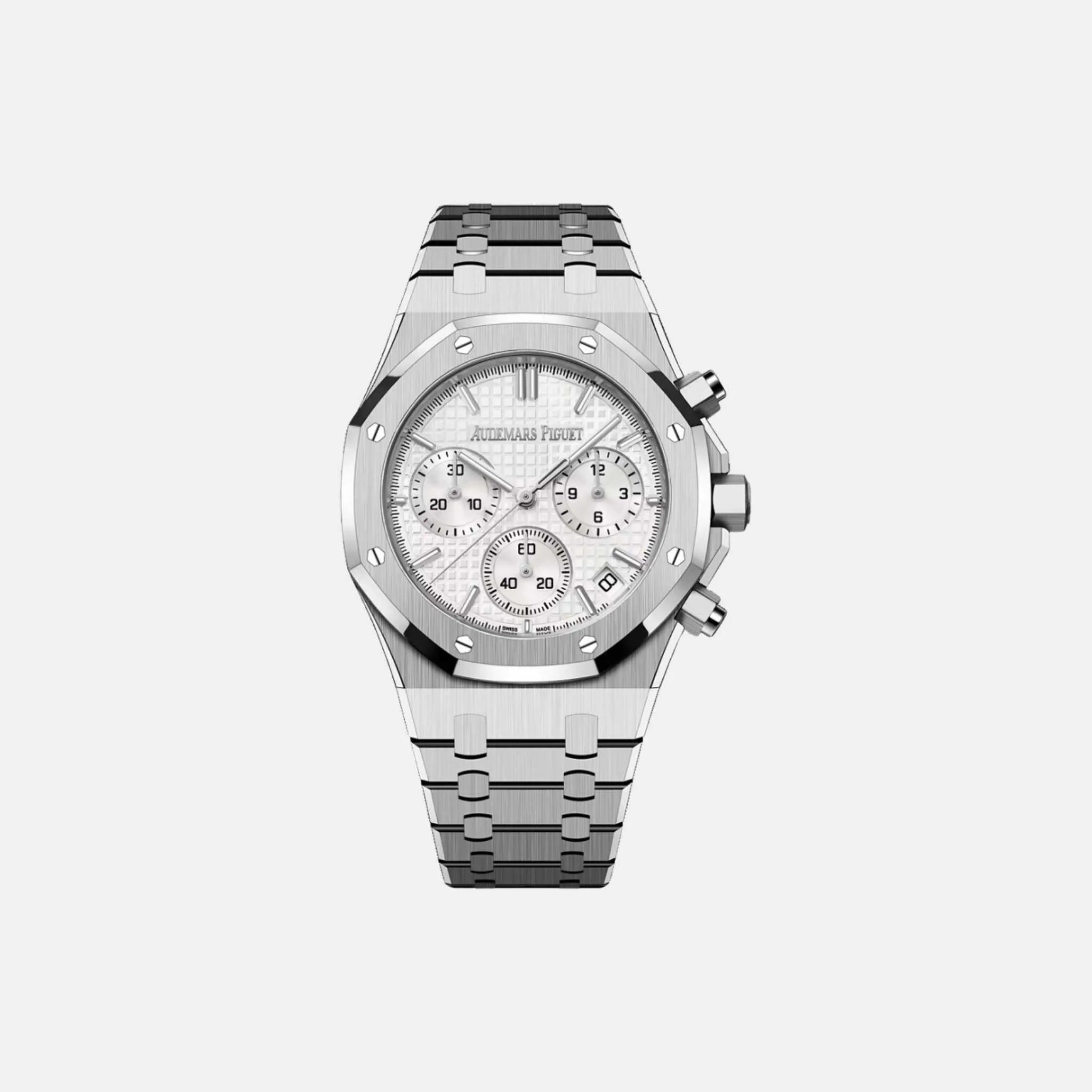 Royal Oak 26240ST.OO.1320ST.03 Chronograph 41mm
