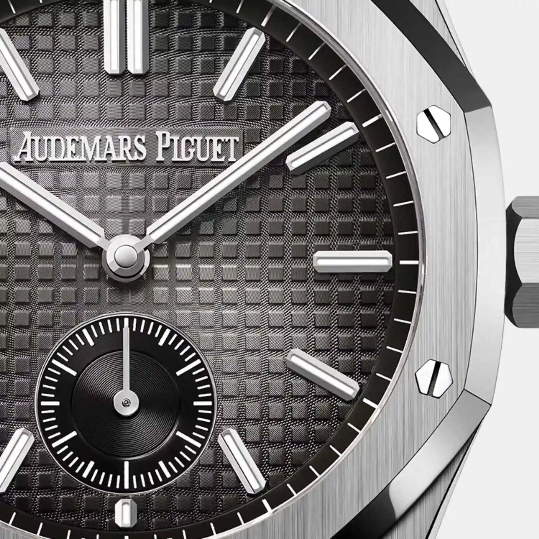Royal Oak 26591TI.OO.1252TI.03 Minute Repeater 42mm