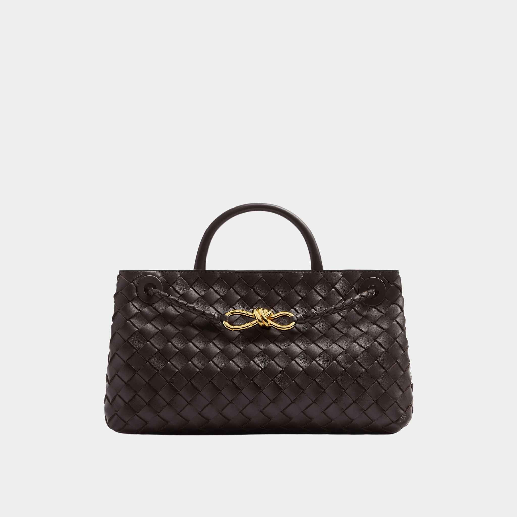 Andiamo East West Handbag