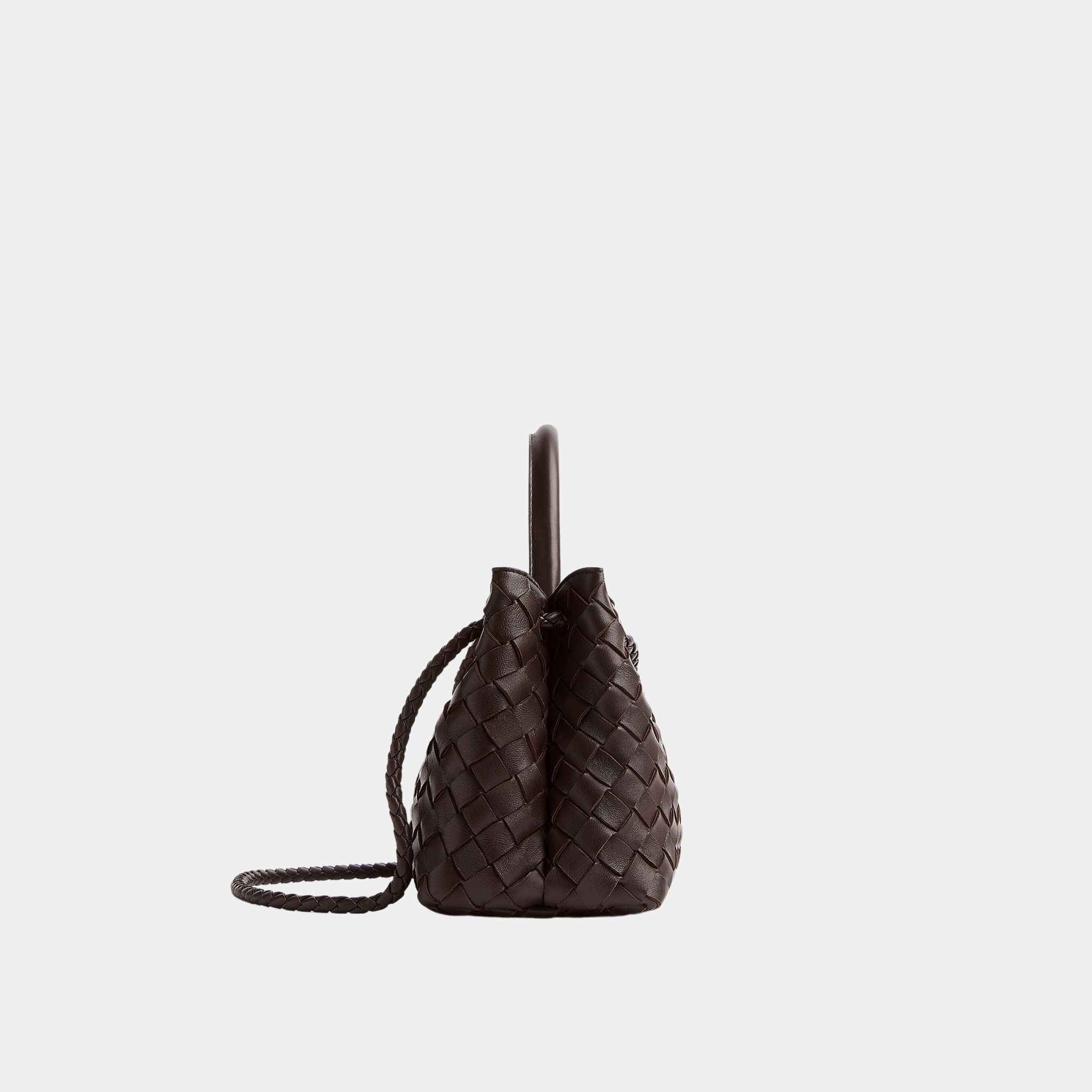Andiamo East West Handbag