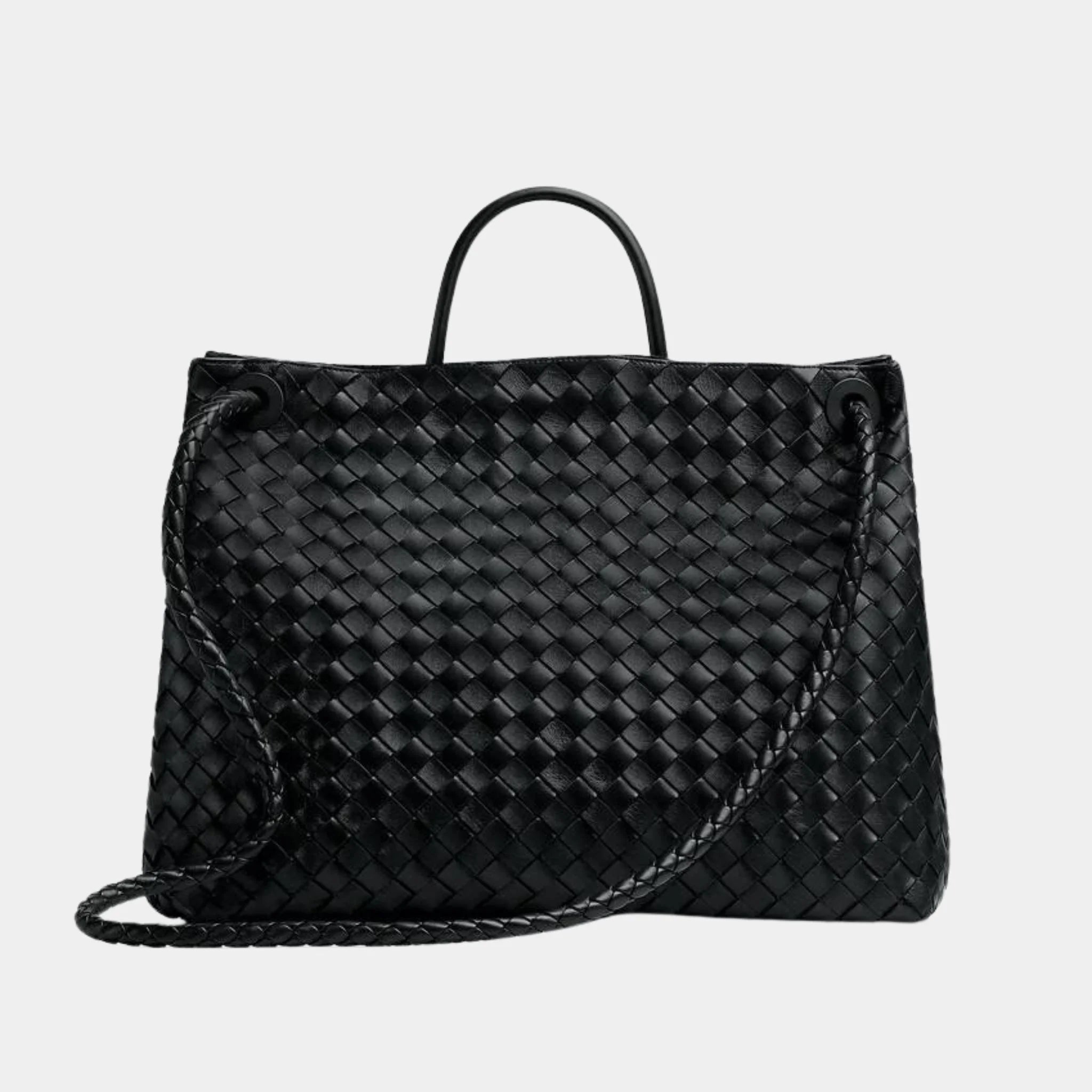 Andiamo Grand Format Handbag
