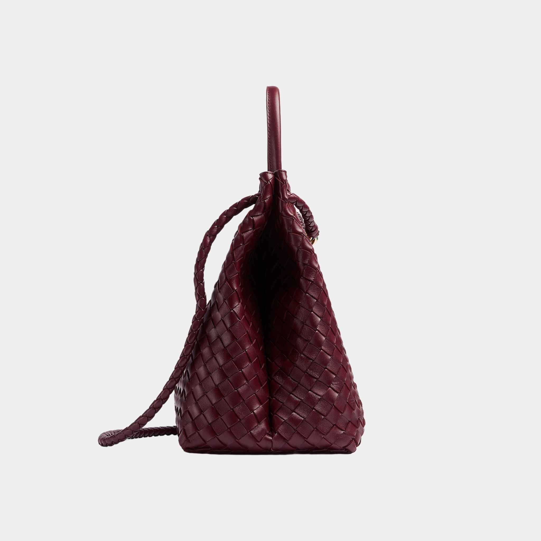 Andiamo Grand Format Handbag
