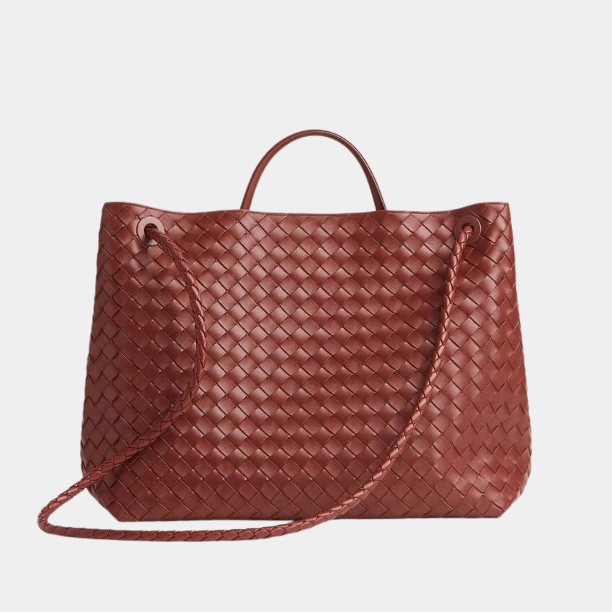 Andiamo Grand Format Handbag