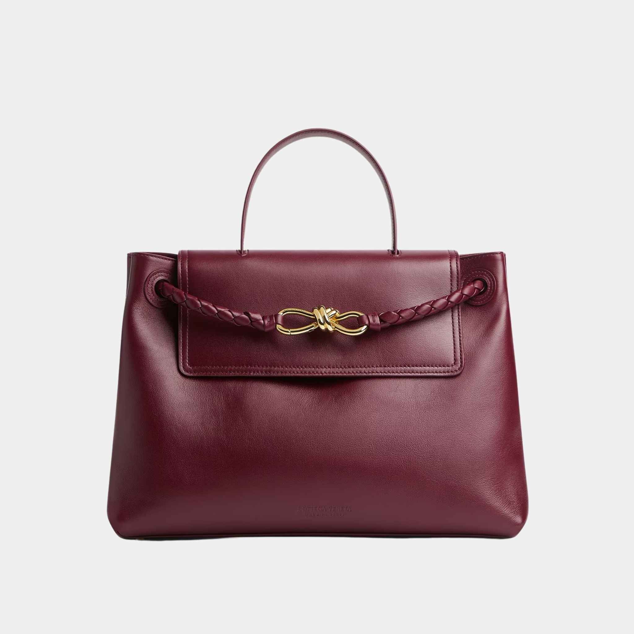 Ciao Ciao Silky Calf Leather