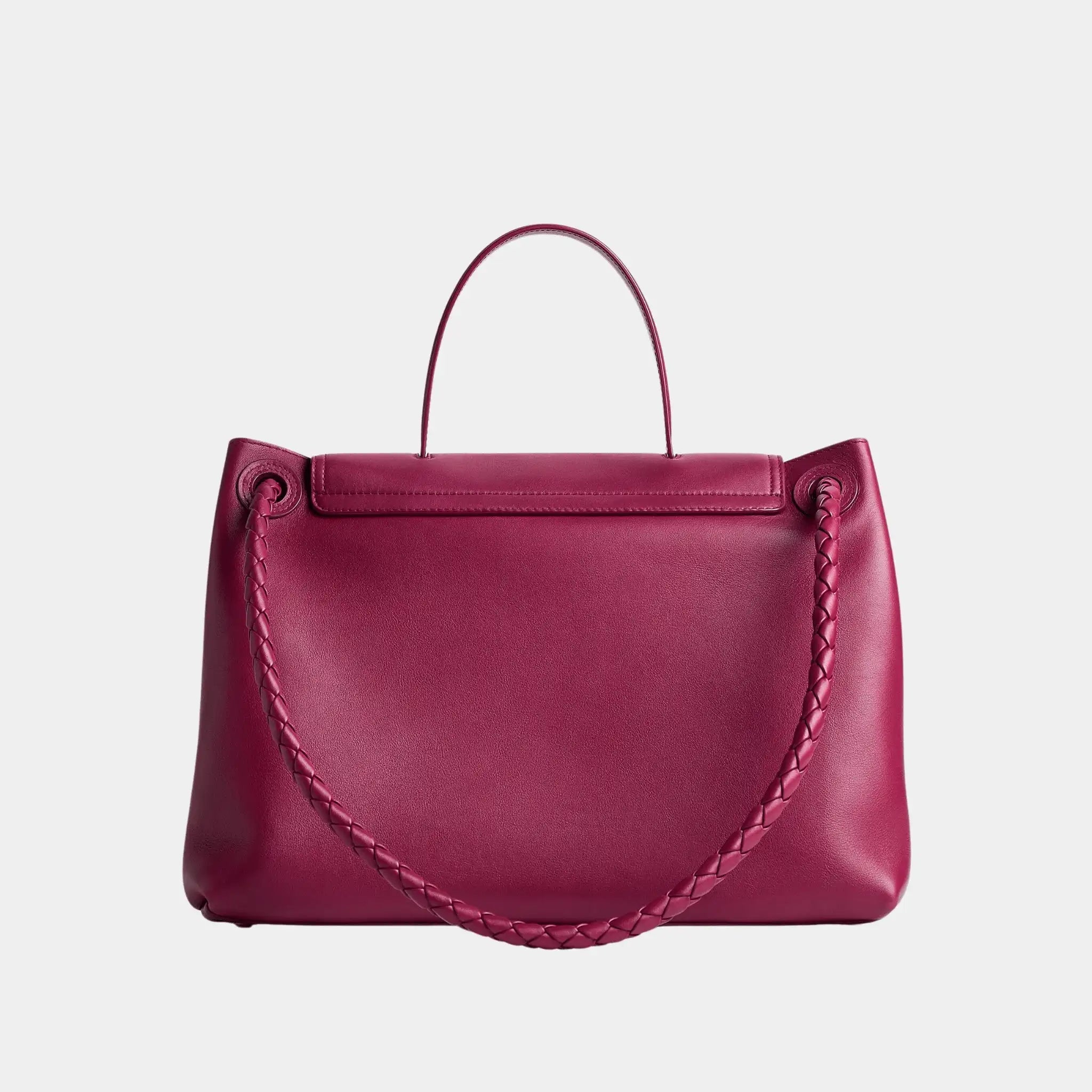 Ciao Ciao Silky Calf Leather