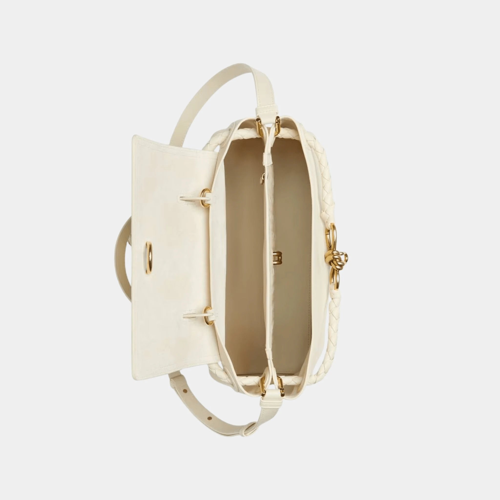 Ciao Ciao Silky Calf Leather