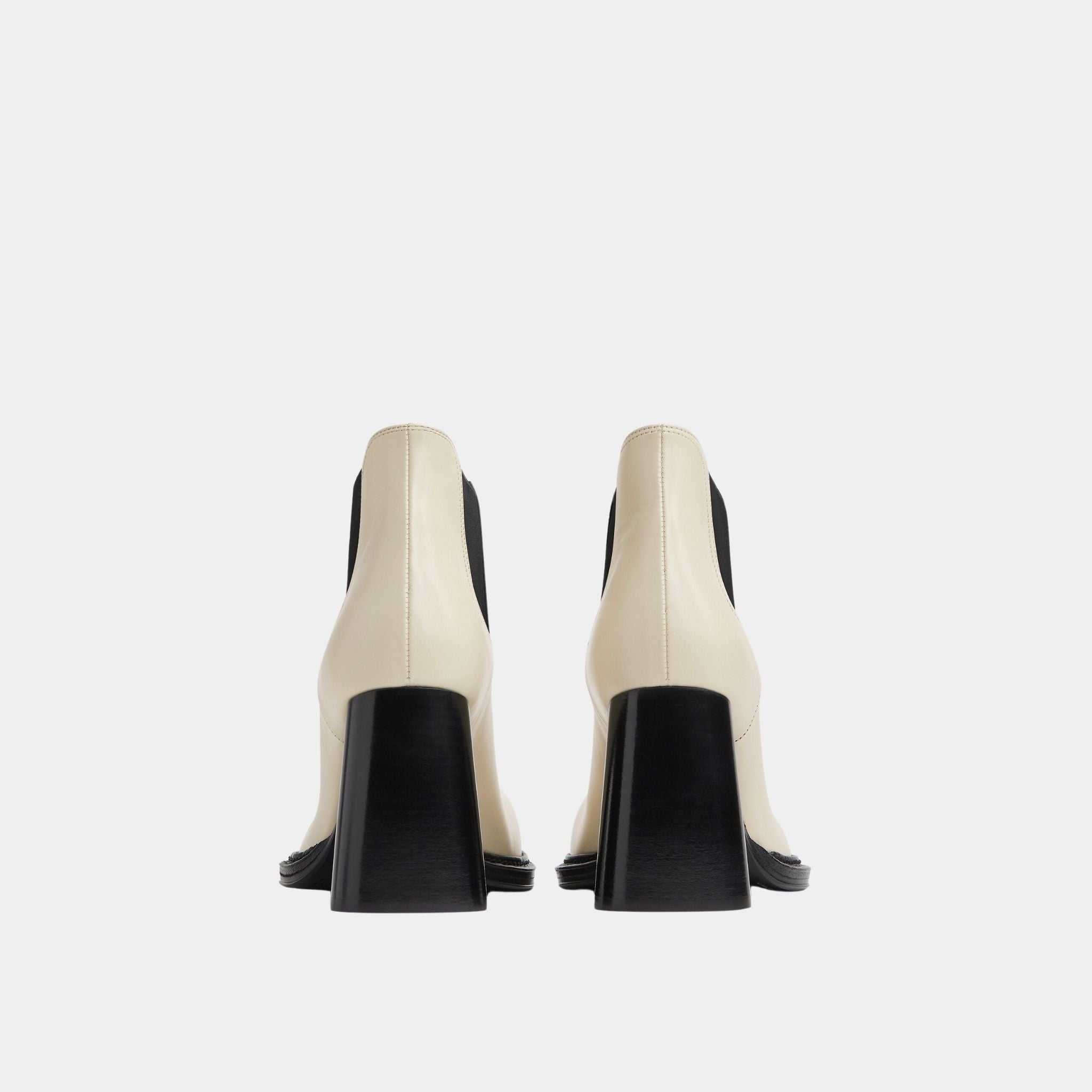 Cliff Chelsea Ankle Boot Calfskin