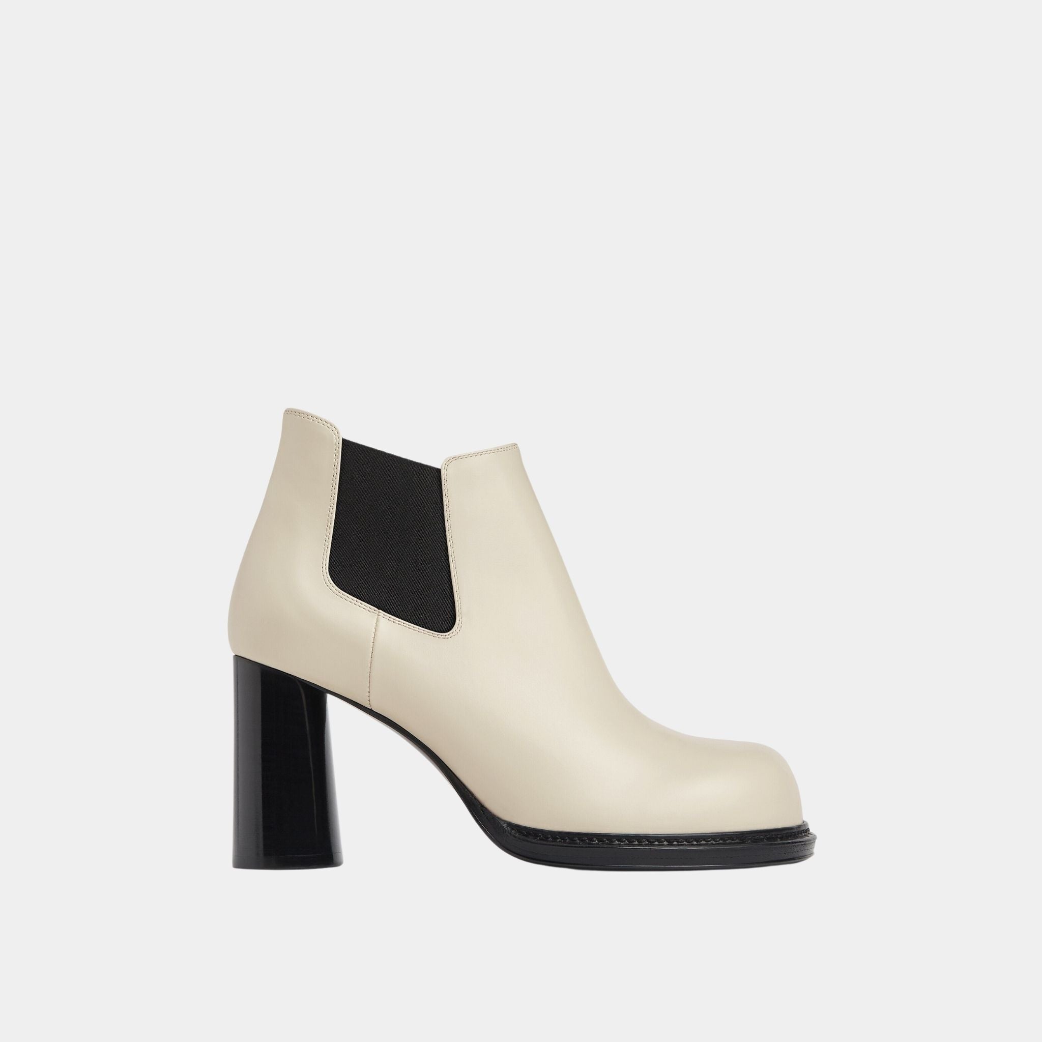 Cliff Chelsea Ankle Boot Calfskin