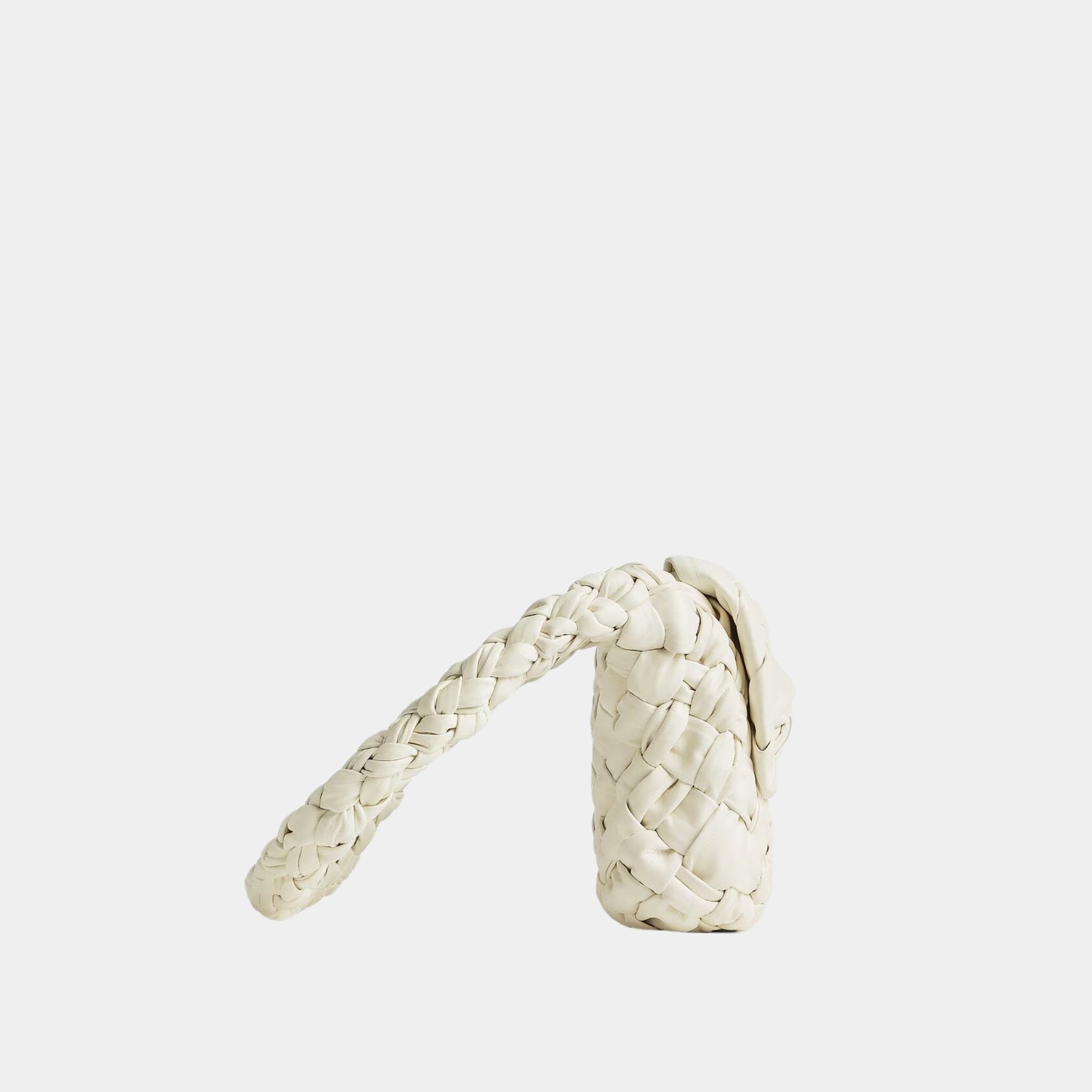Kalimero Citta Soft Foulard Intreccio Leather