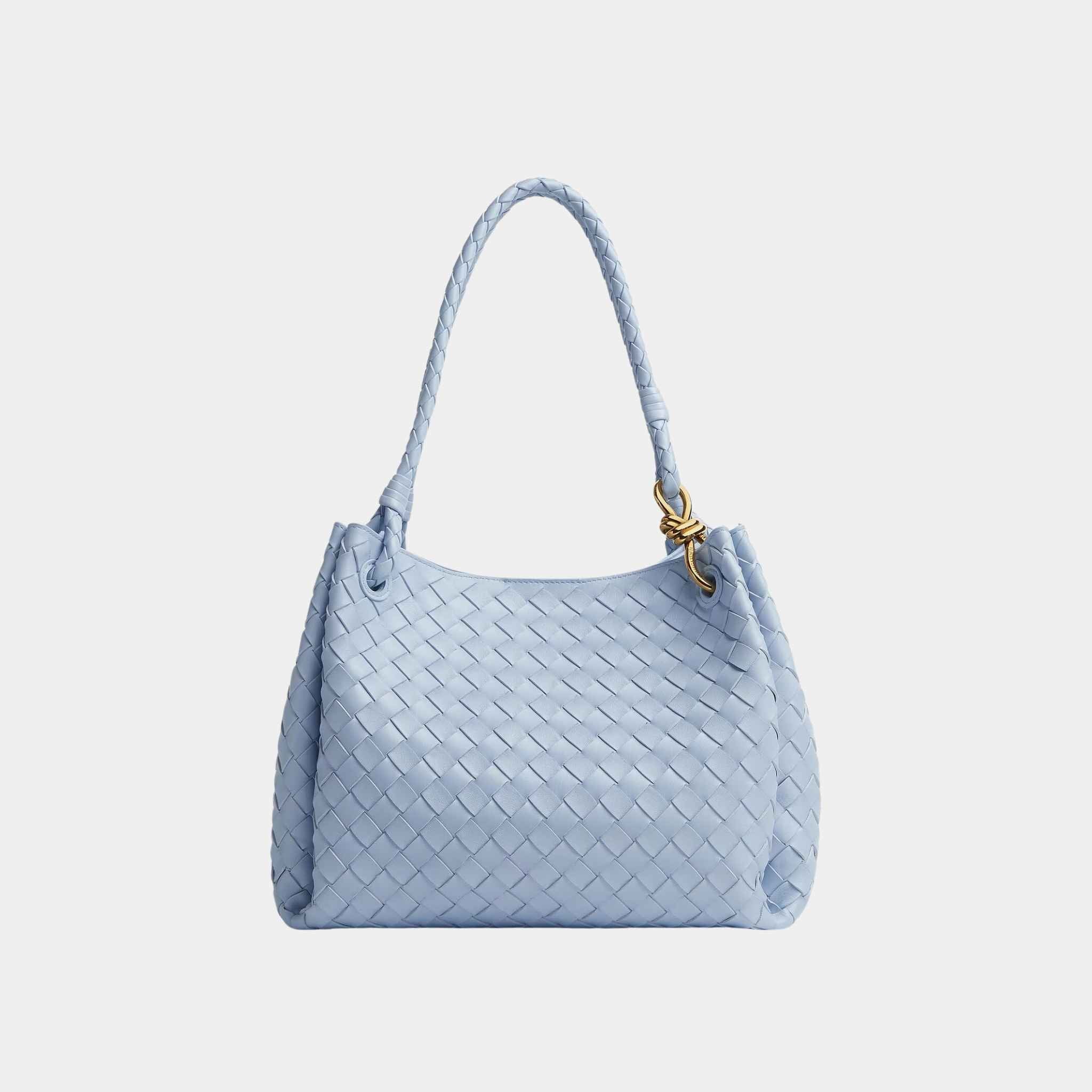 Large Parachute Shoulder Bag
