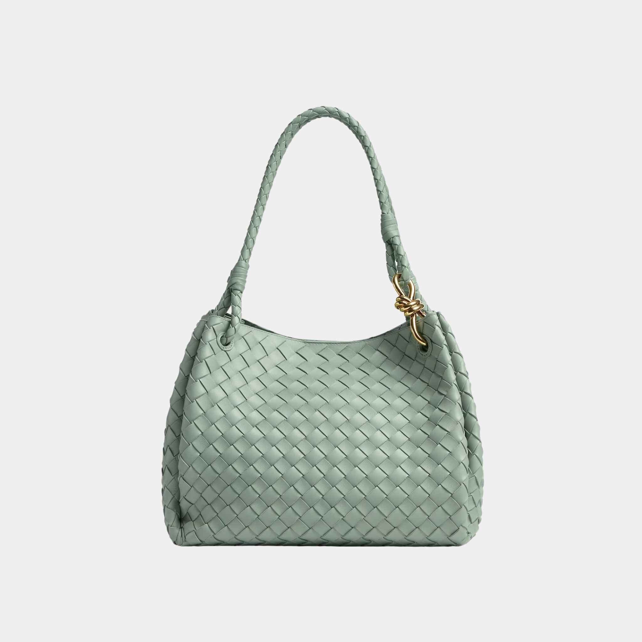 Large Parachute Shoulder Bag