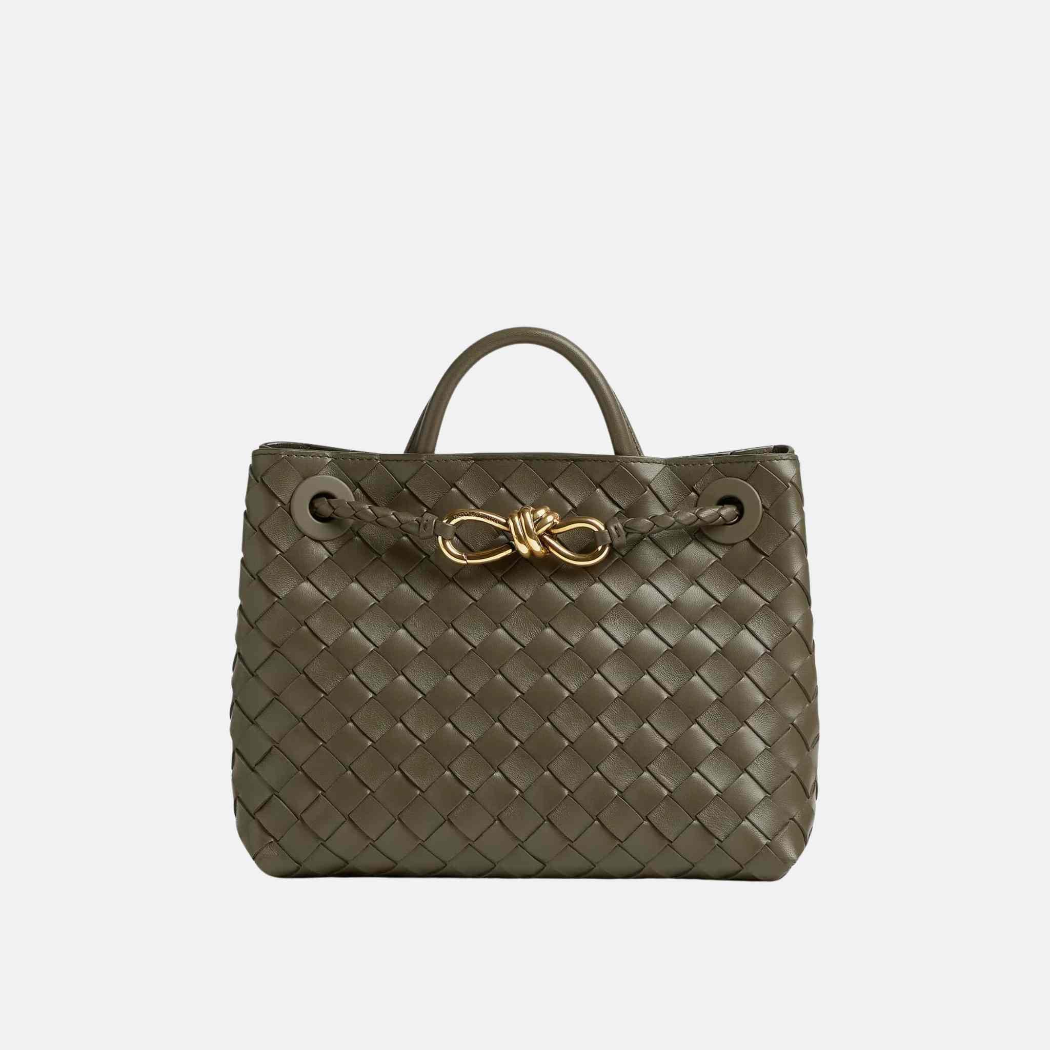 Small Andiamo Bag