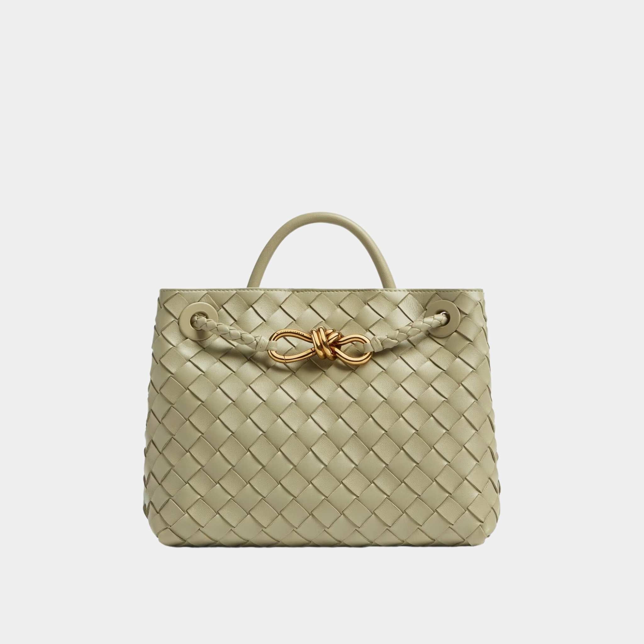 Small Andiamo Bag