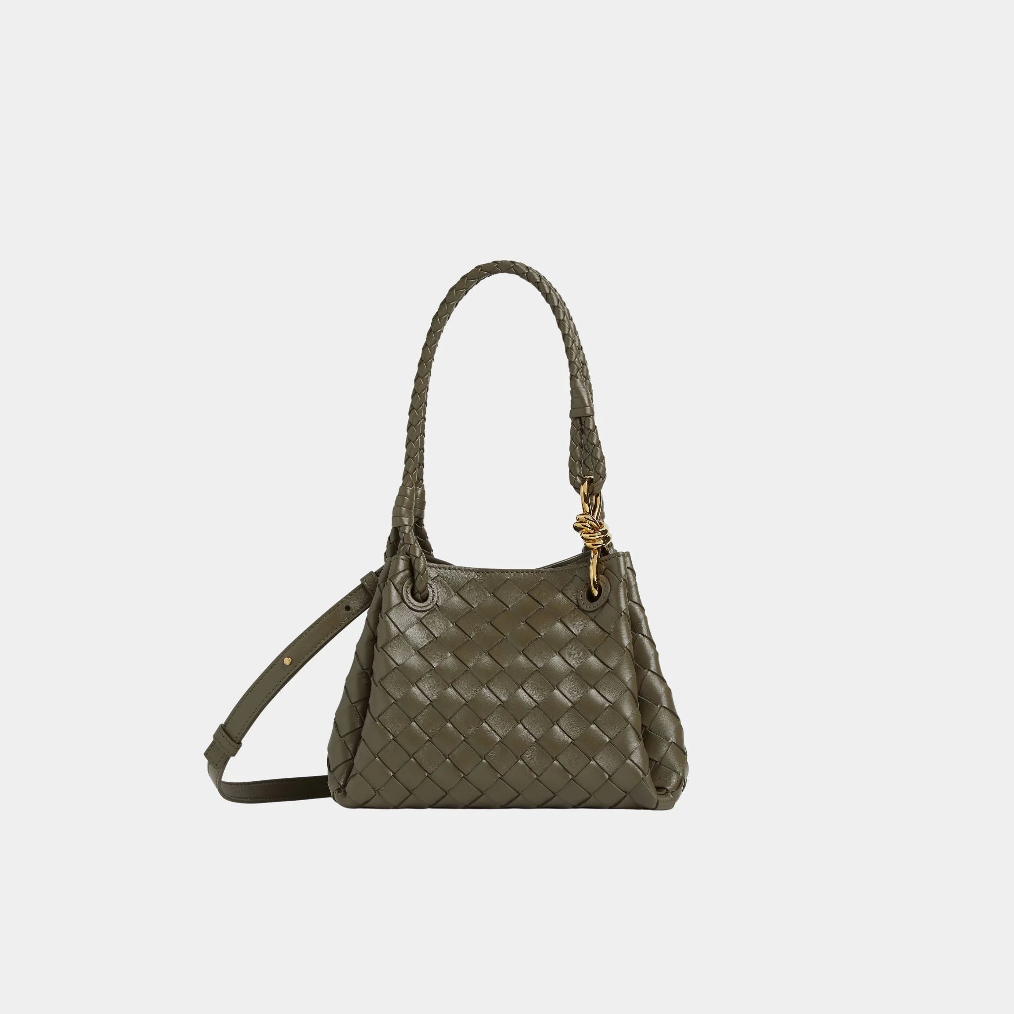 Small Parachute Shoulder Bag