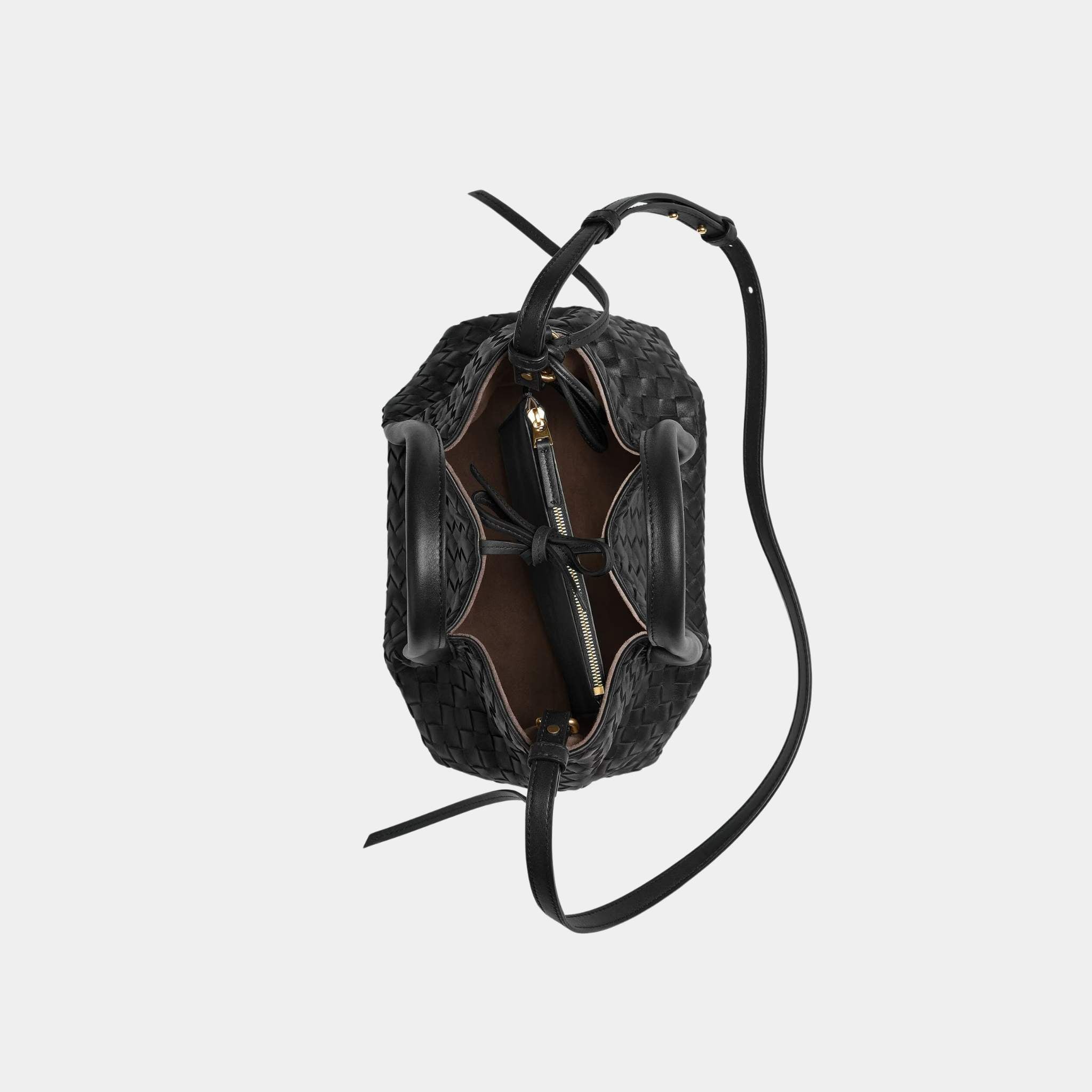 Small Pinacoteca Tote Bag