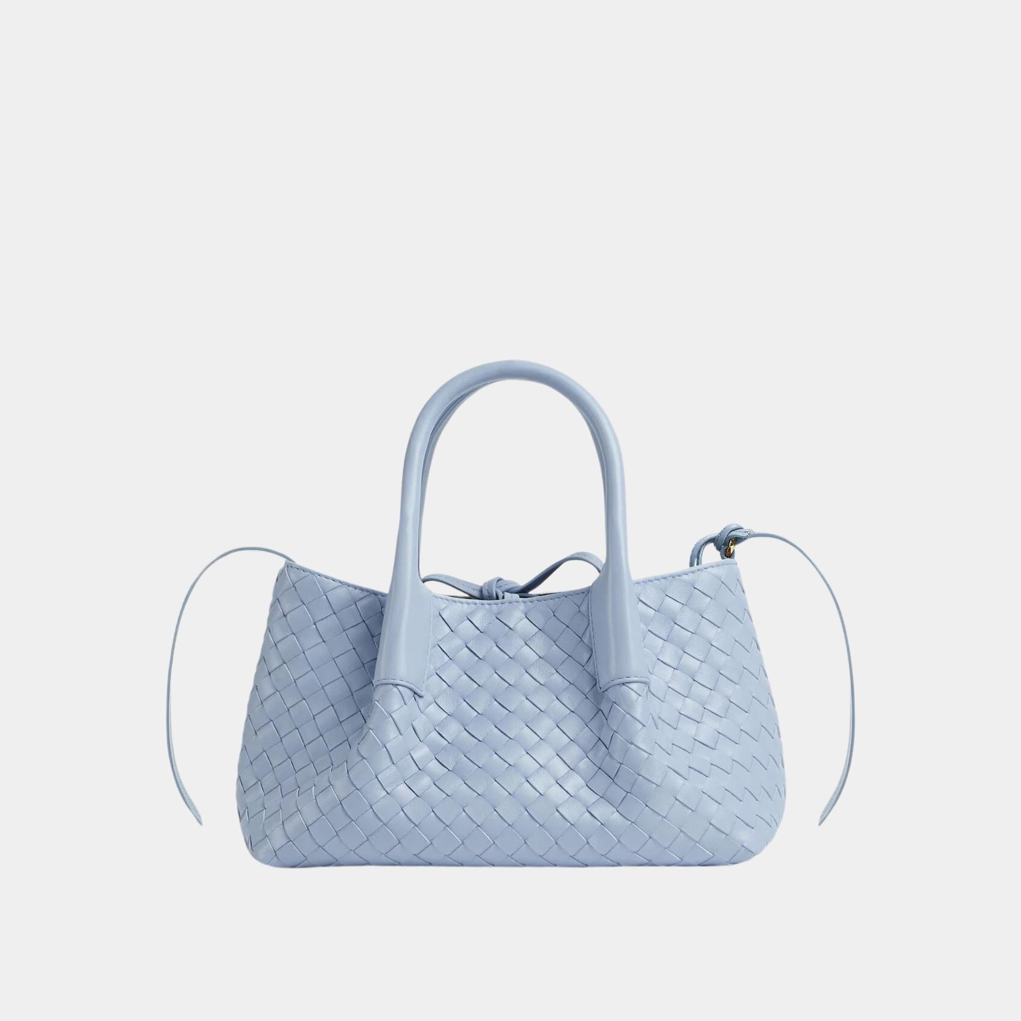 Small Pinacoteca Tote Bag