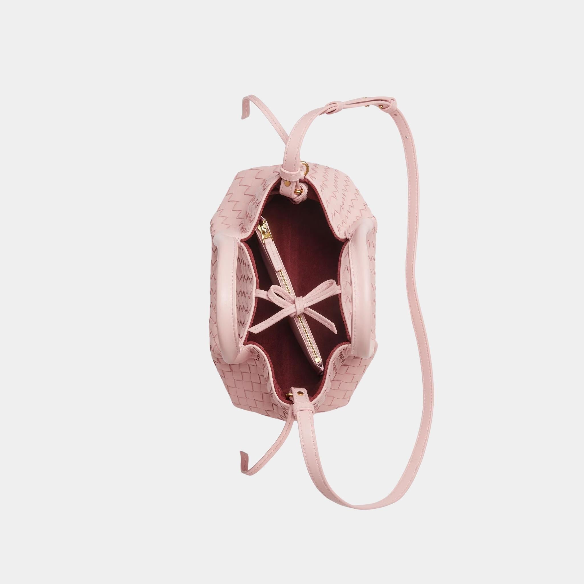 Small Pinacoteca Tote Bag