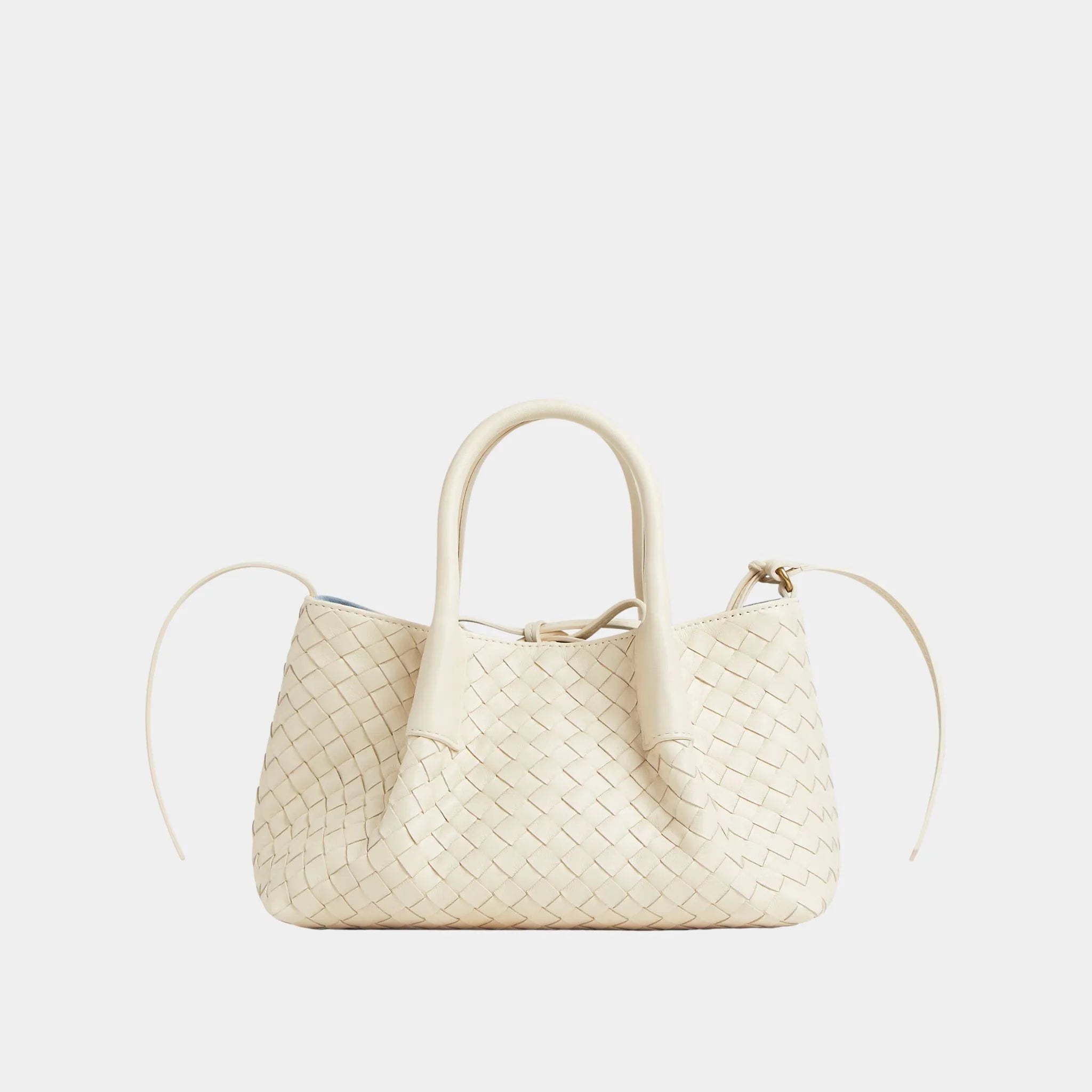 Small Pinacoteca Tote Bag