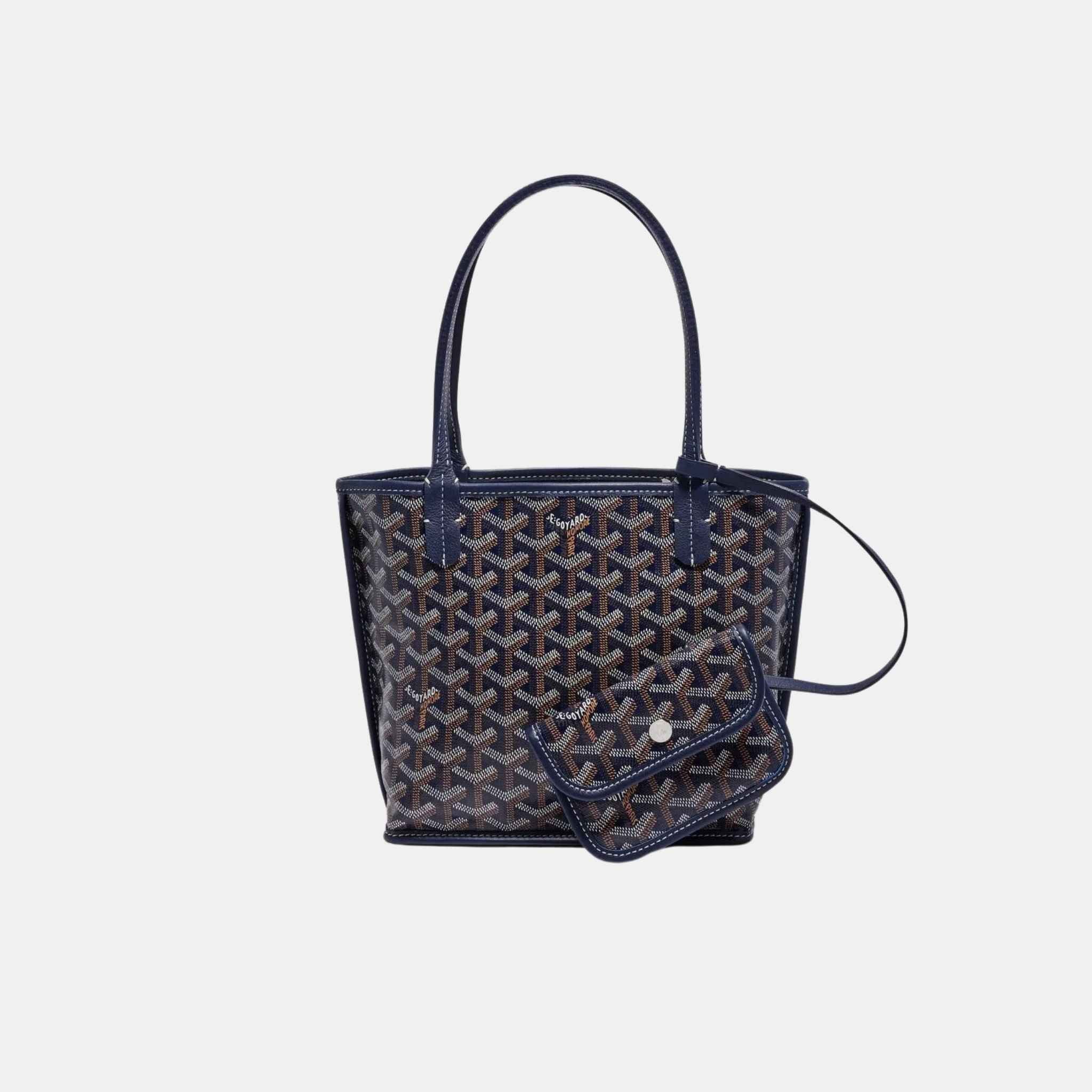 Anjou Mini Bag