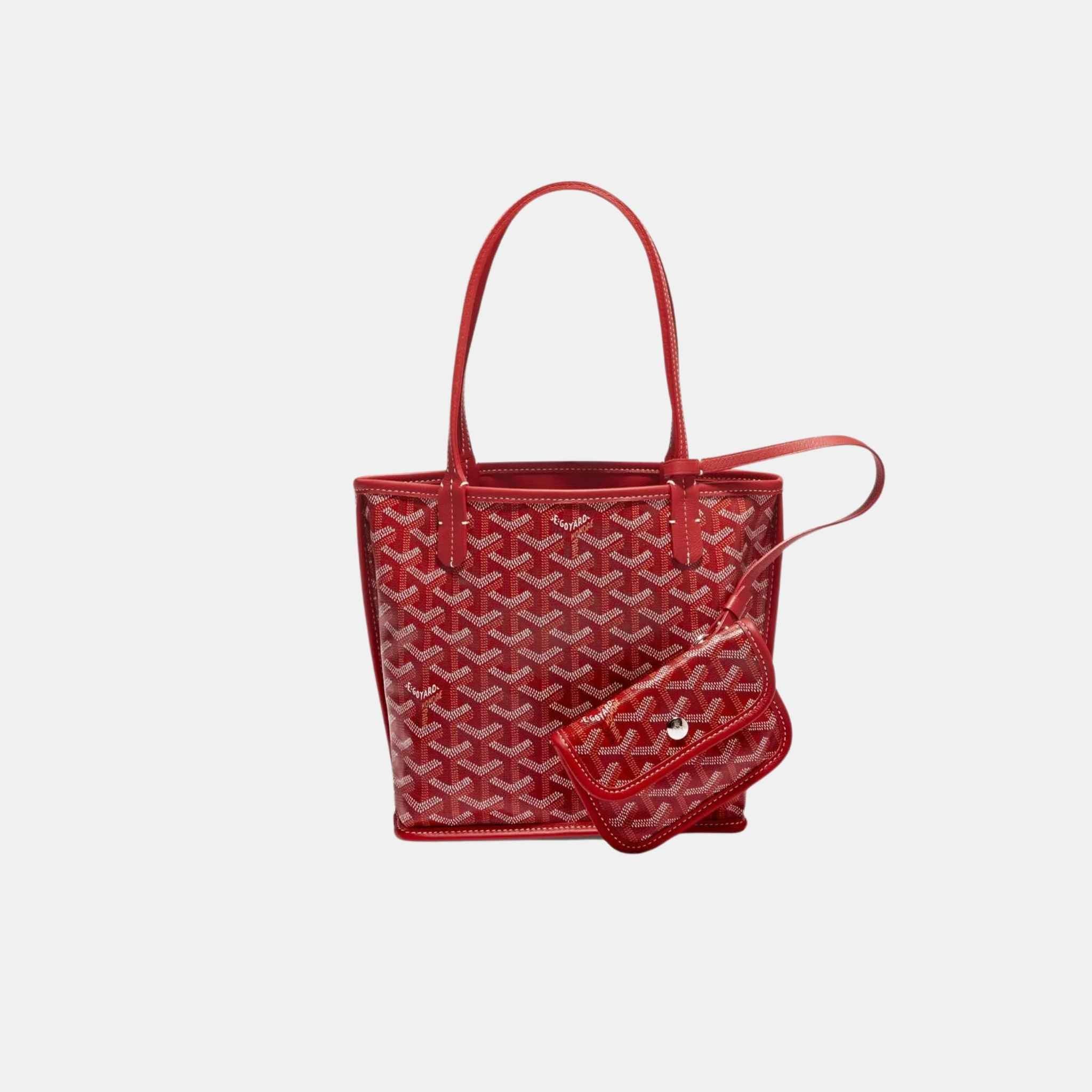 Anjou Mini Bag