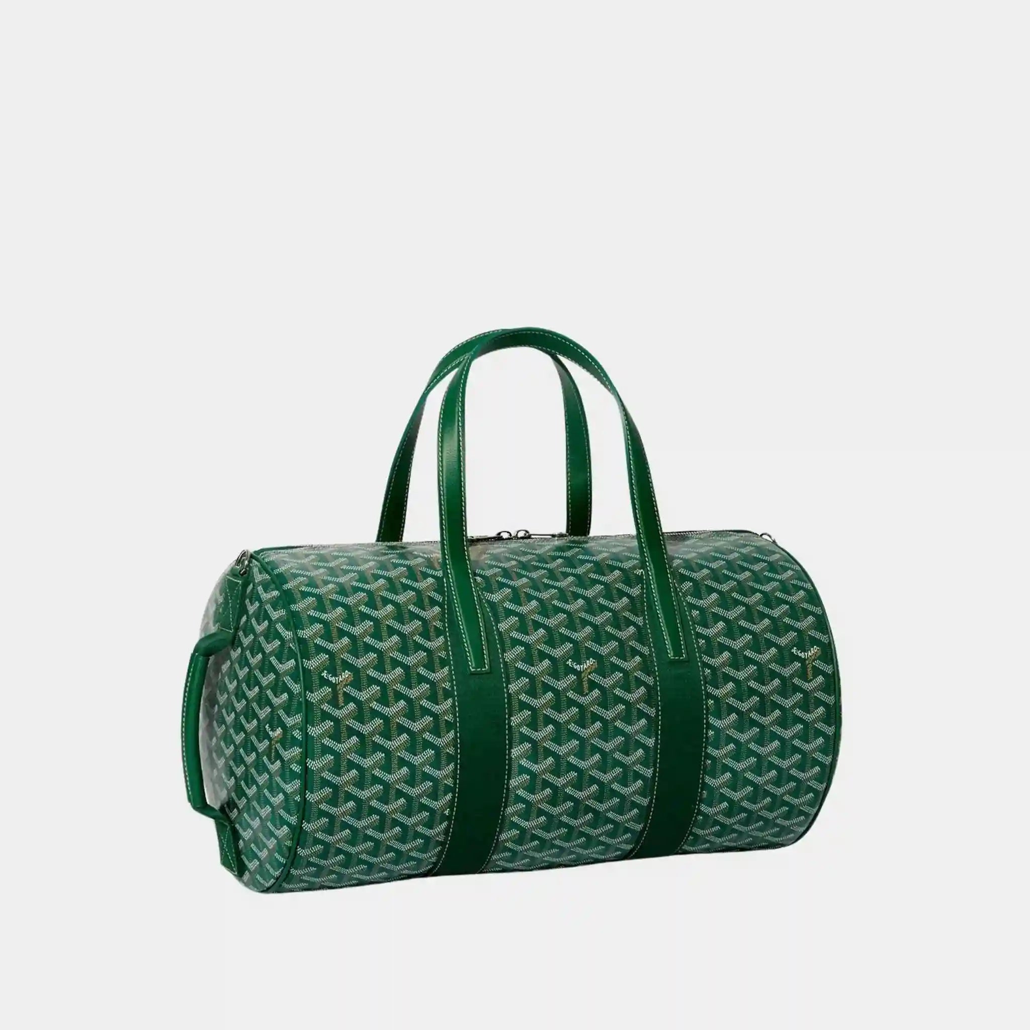 Barrel 40 Sports Bag