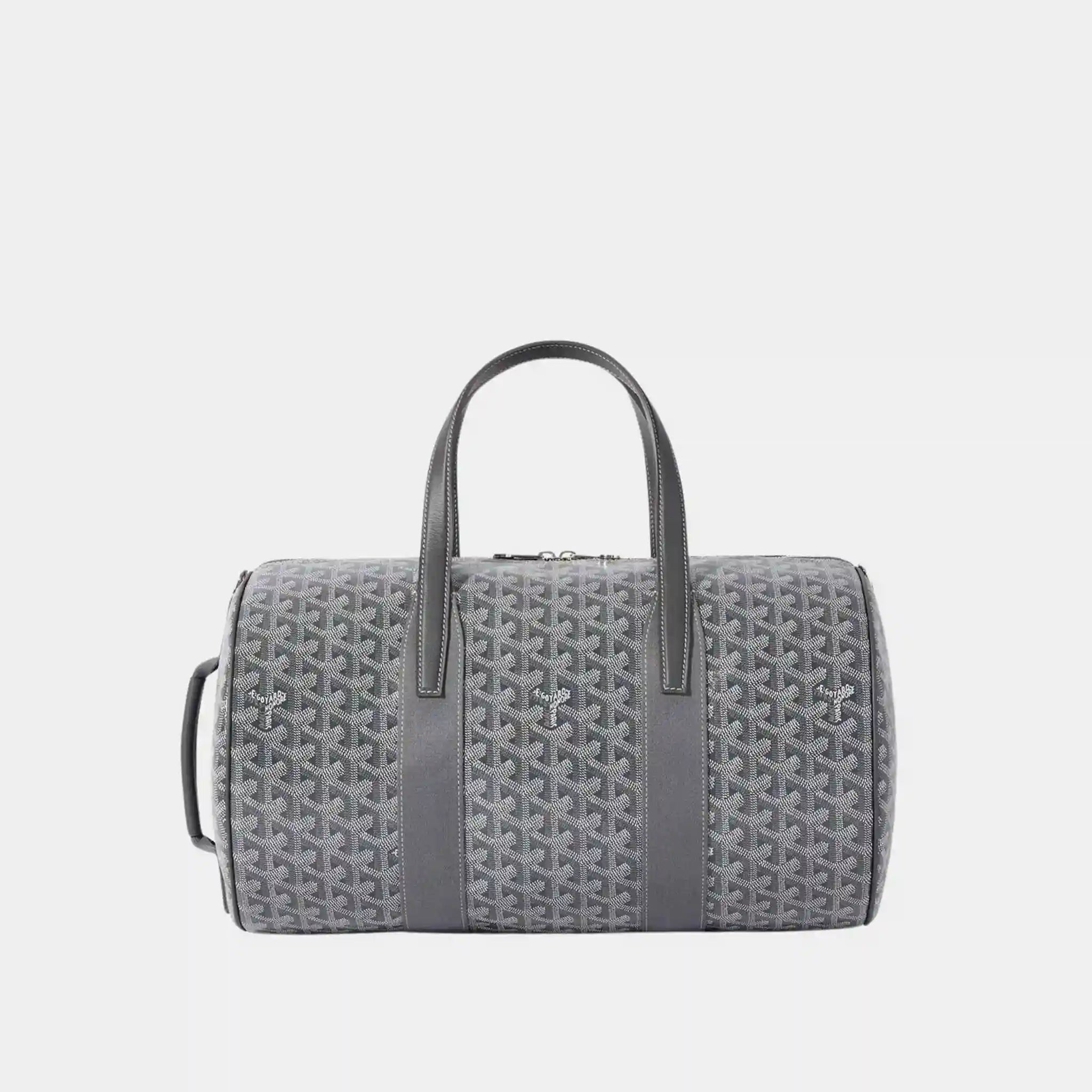 Barrel 40 Sports Bag