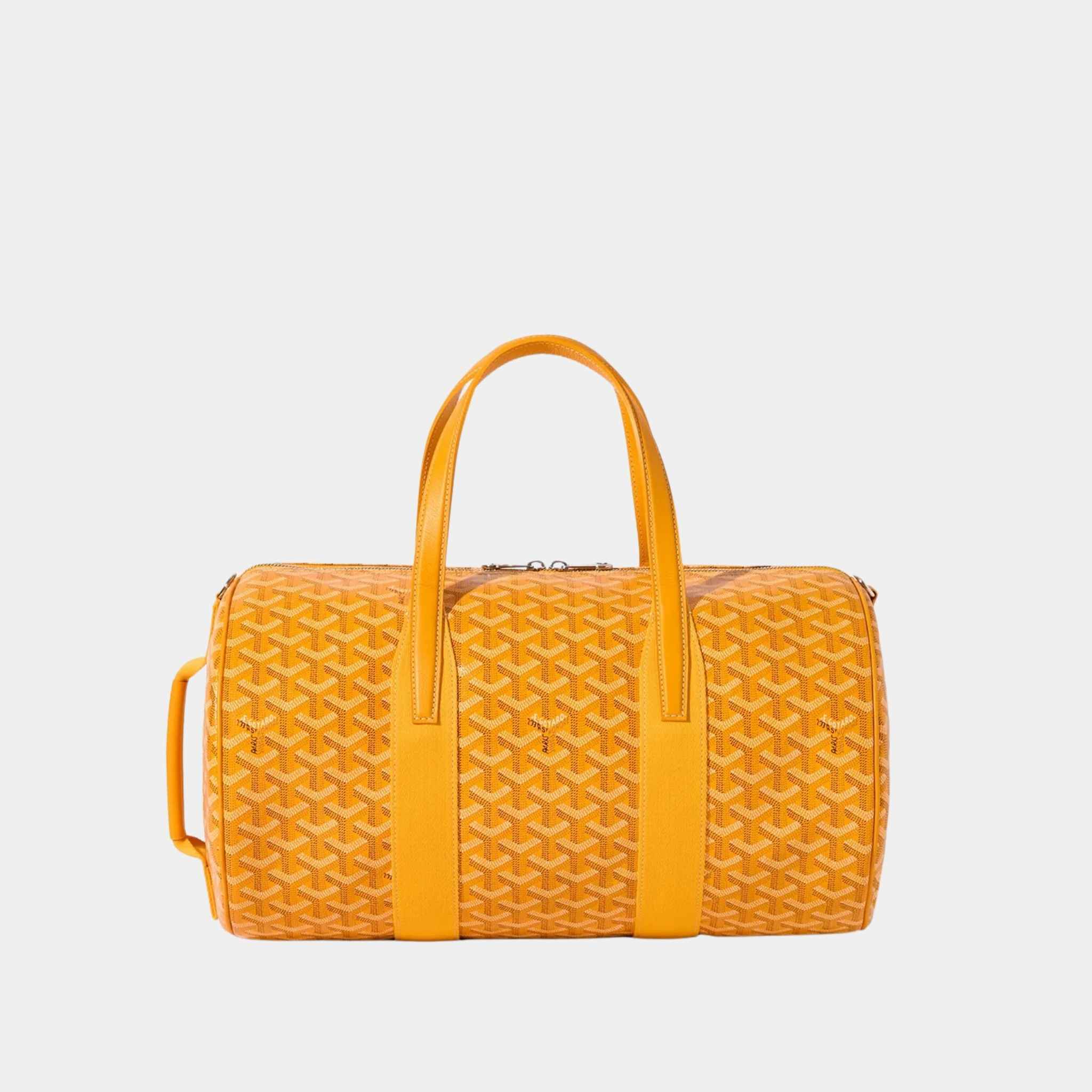 Barrel 40 Sports Bag
