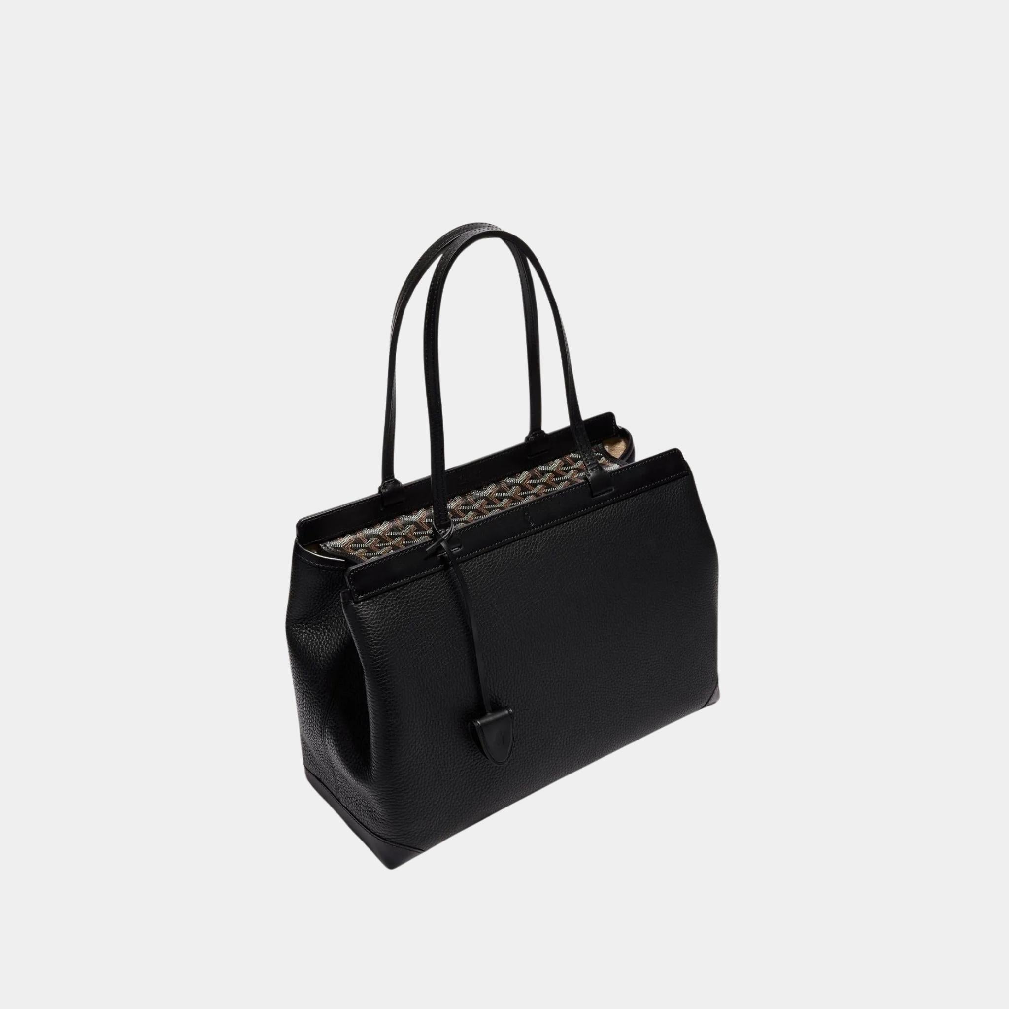 Bellechasse Biaude PM Tote Bag