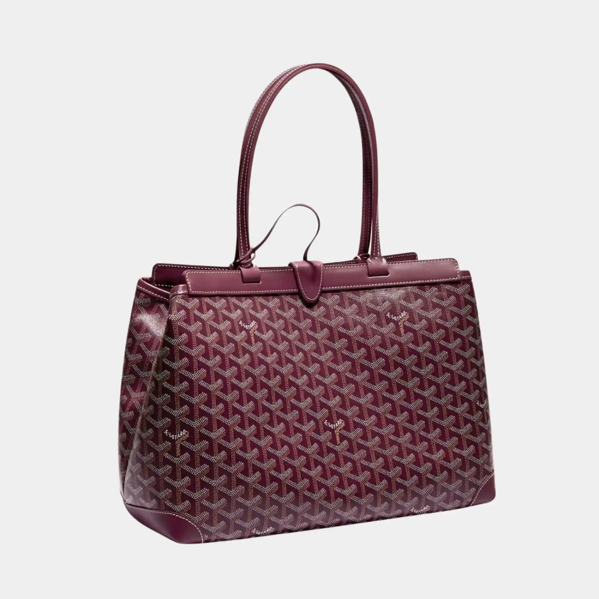 Bellechasse Biaude PM Bag