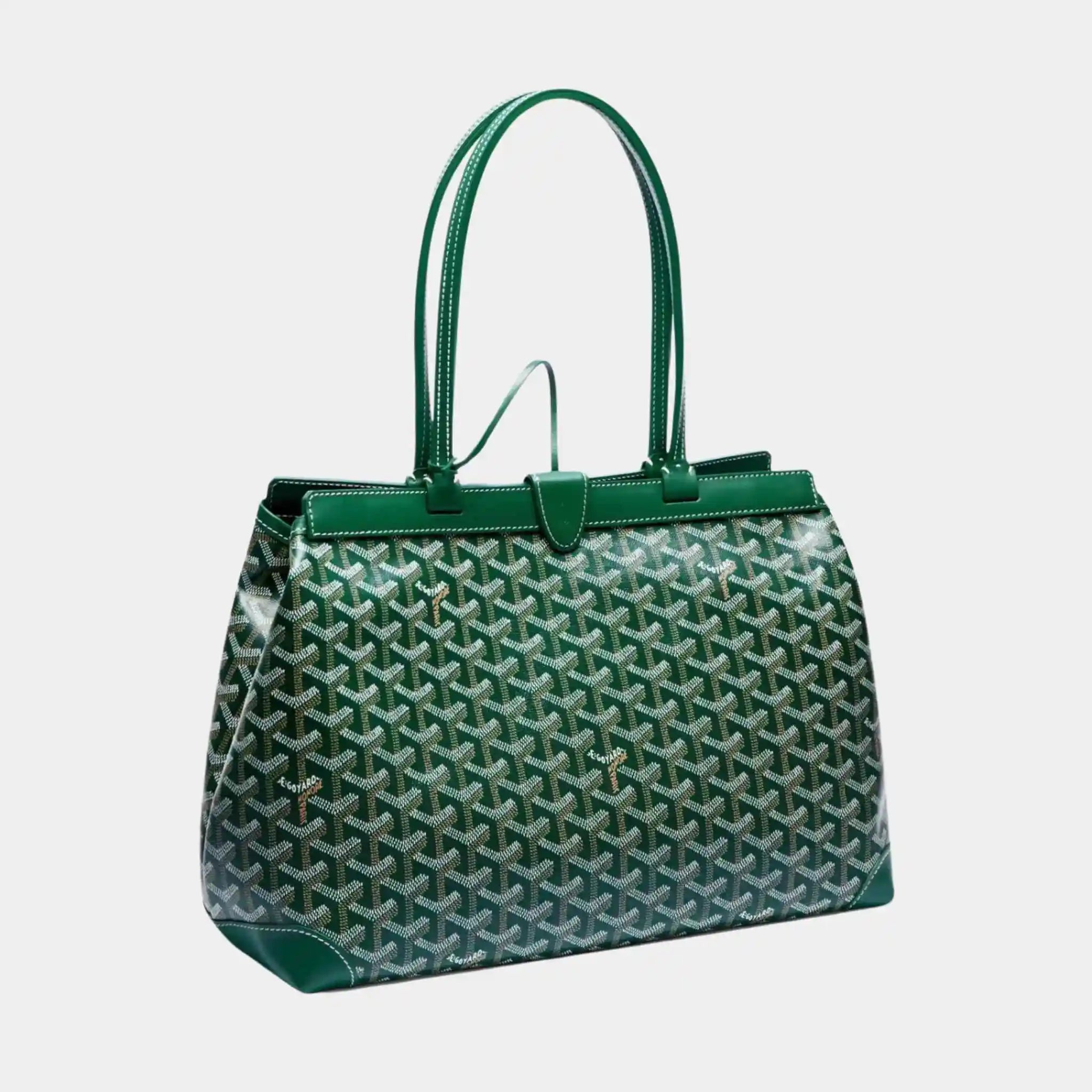 Bellechasse Biaude PM Bag