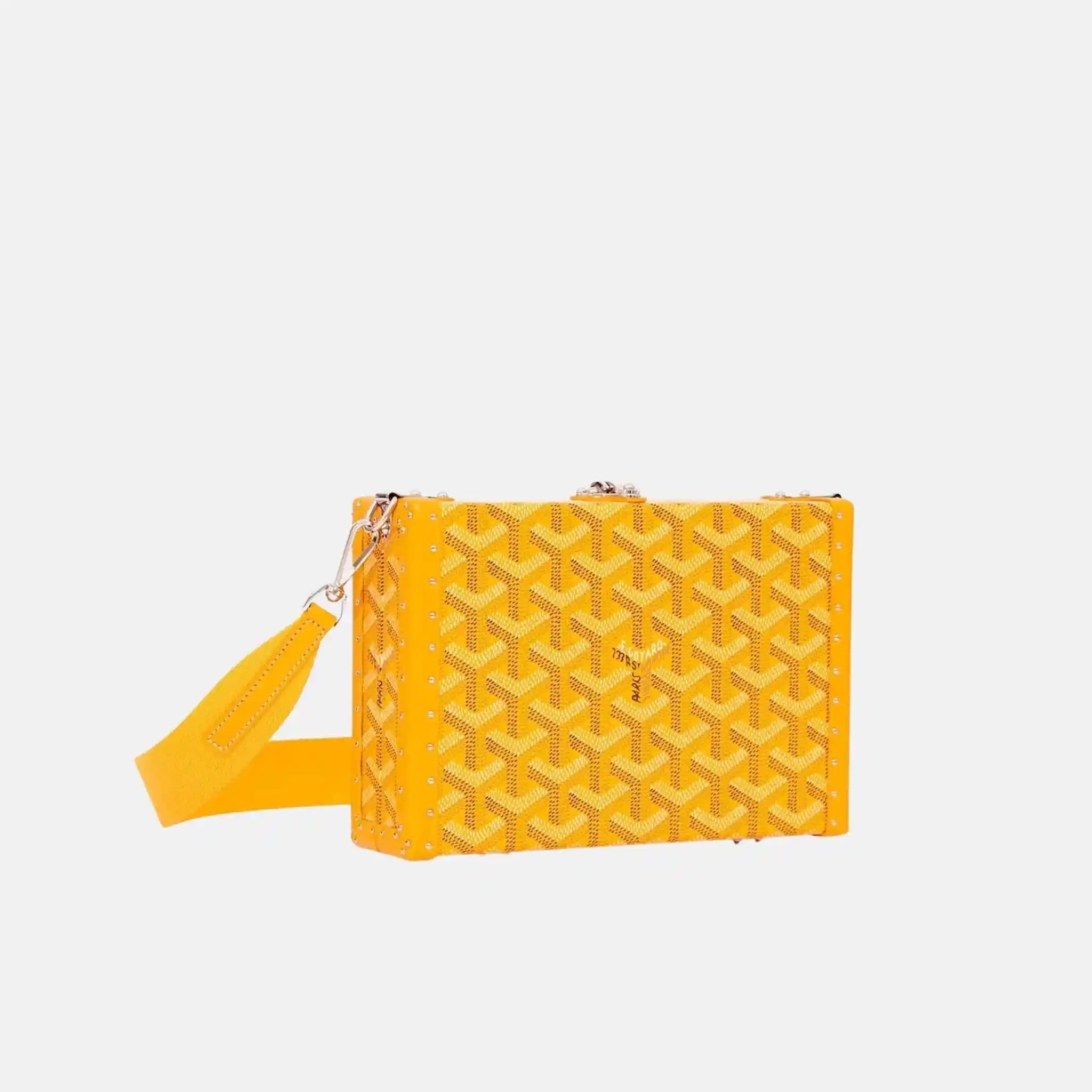 Bezons Trunk Bag