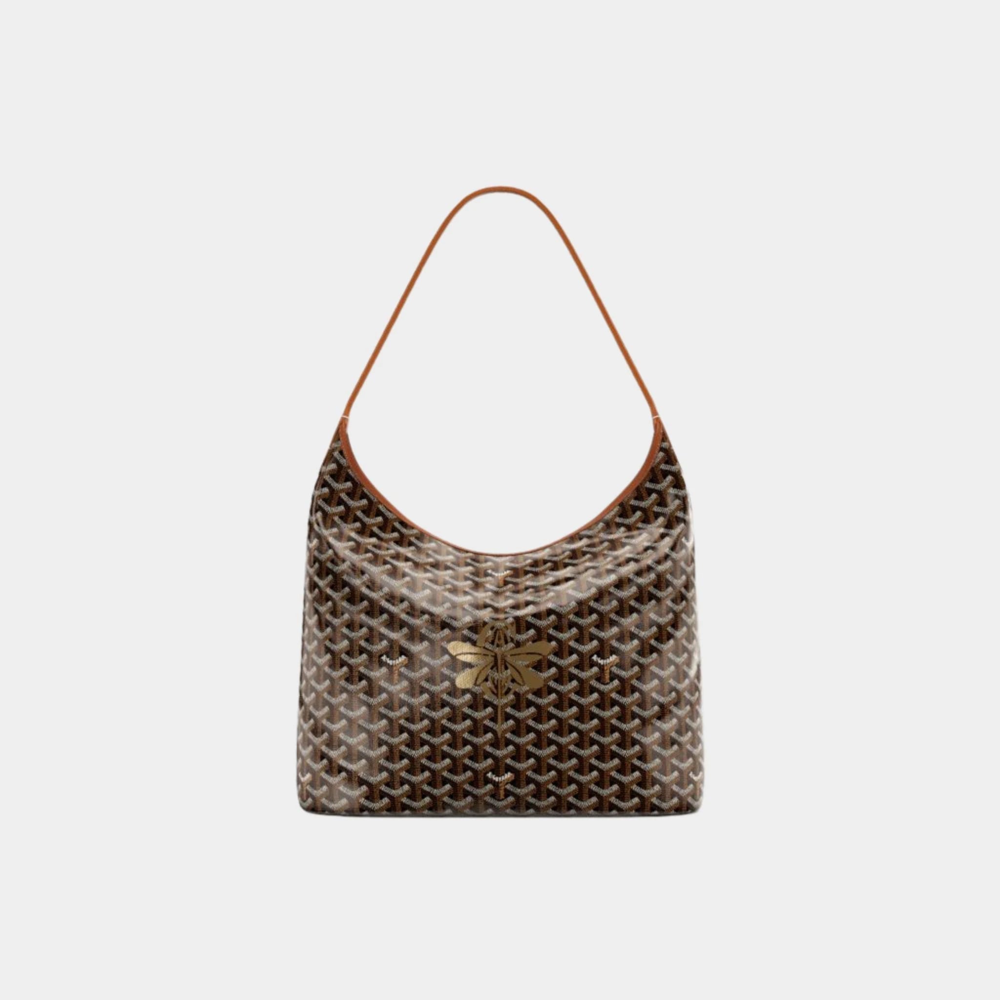 Boheme Hobo Bag Custom