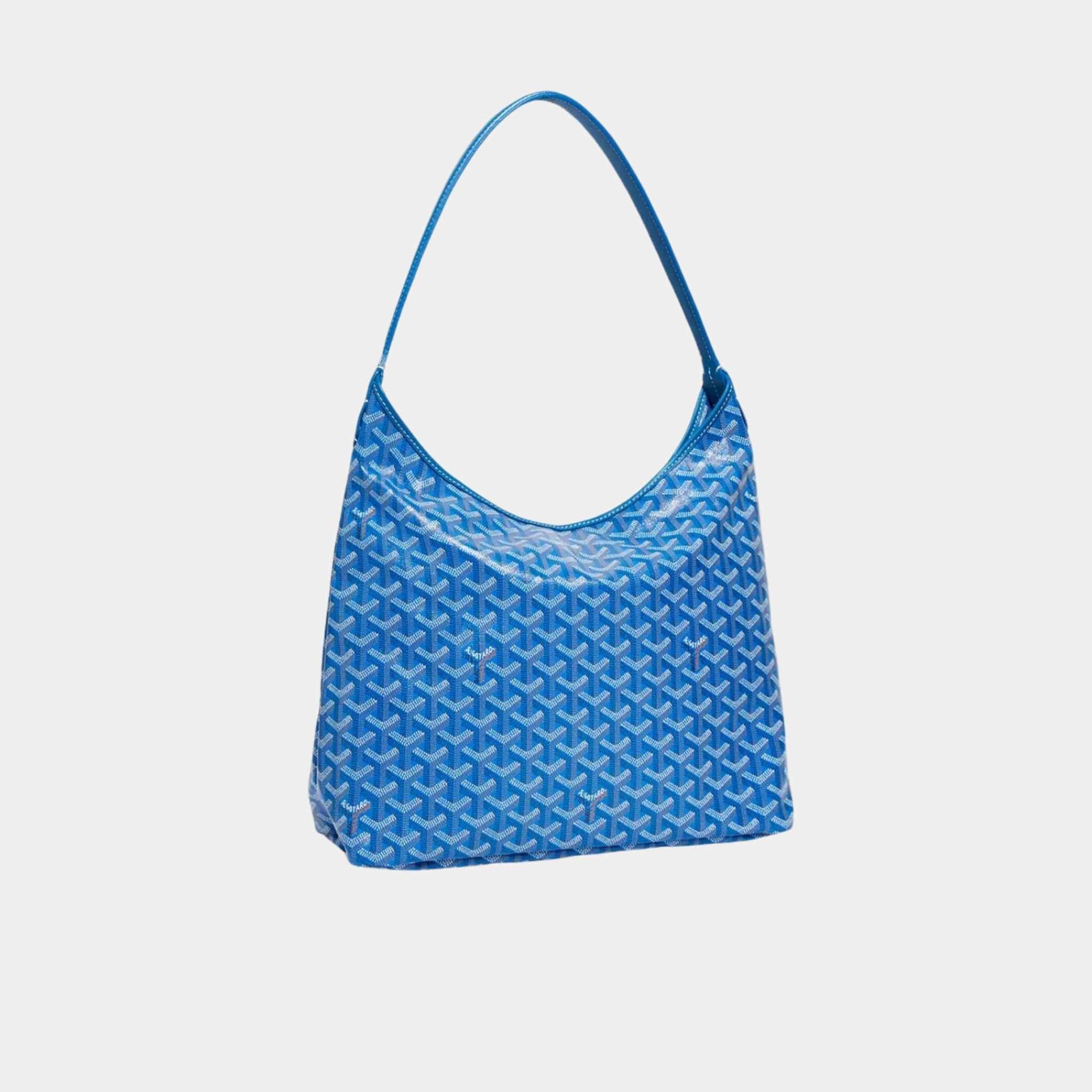 Boheme Hobo Bag Custom