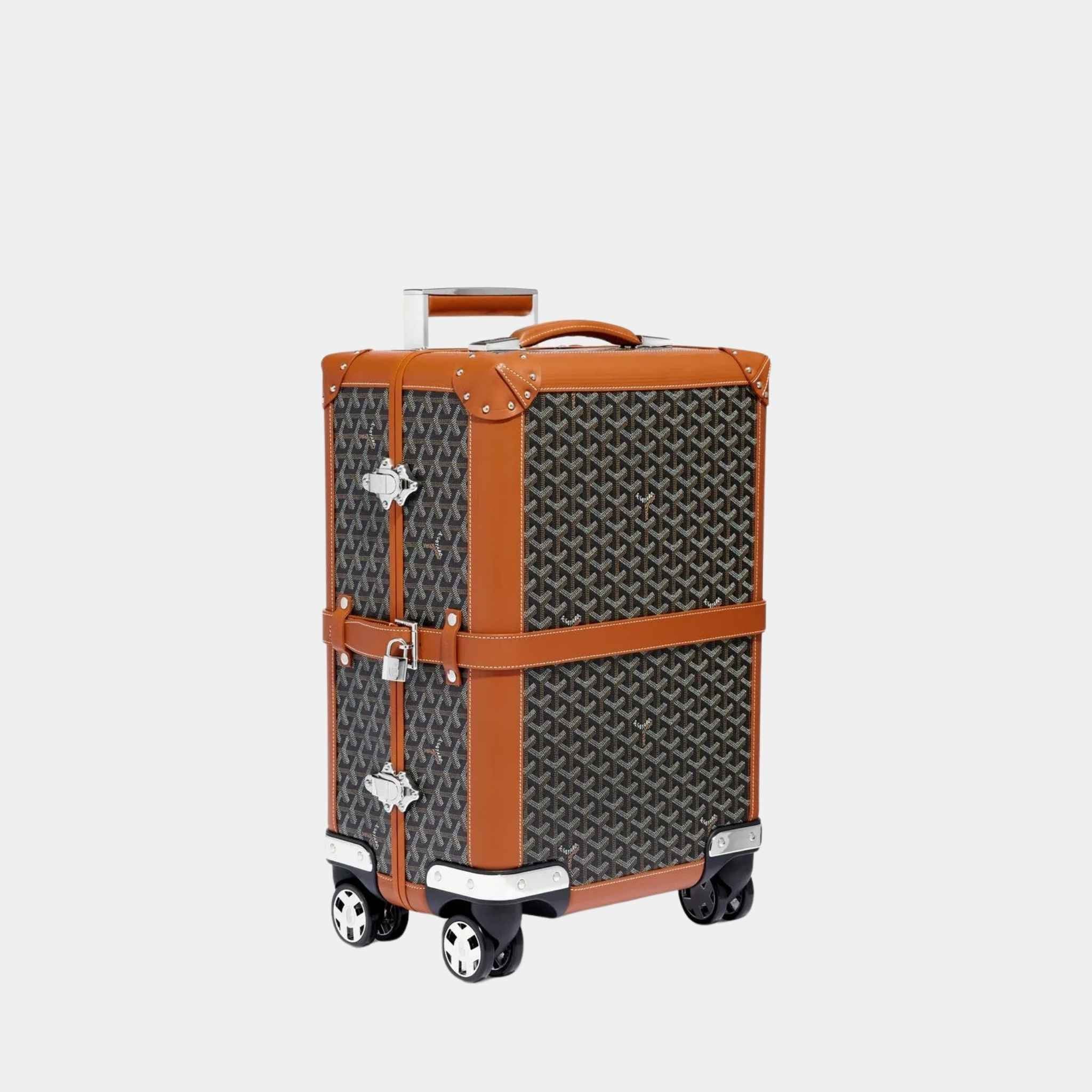 Bourget PM Trolley Case