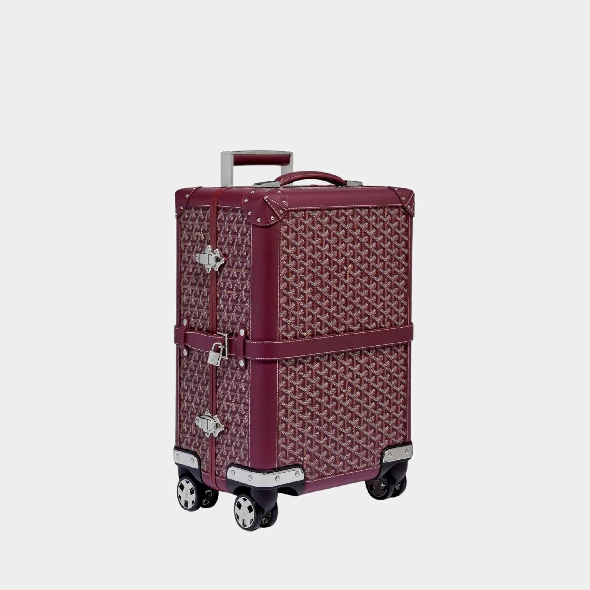Bourget PM Trolley Case