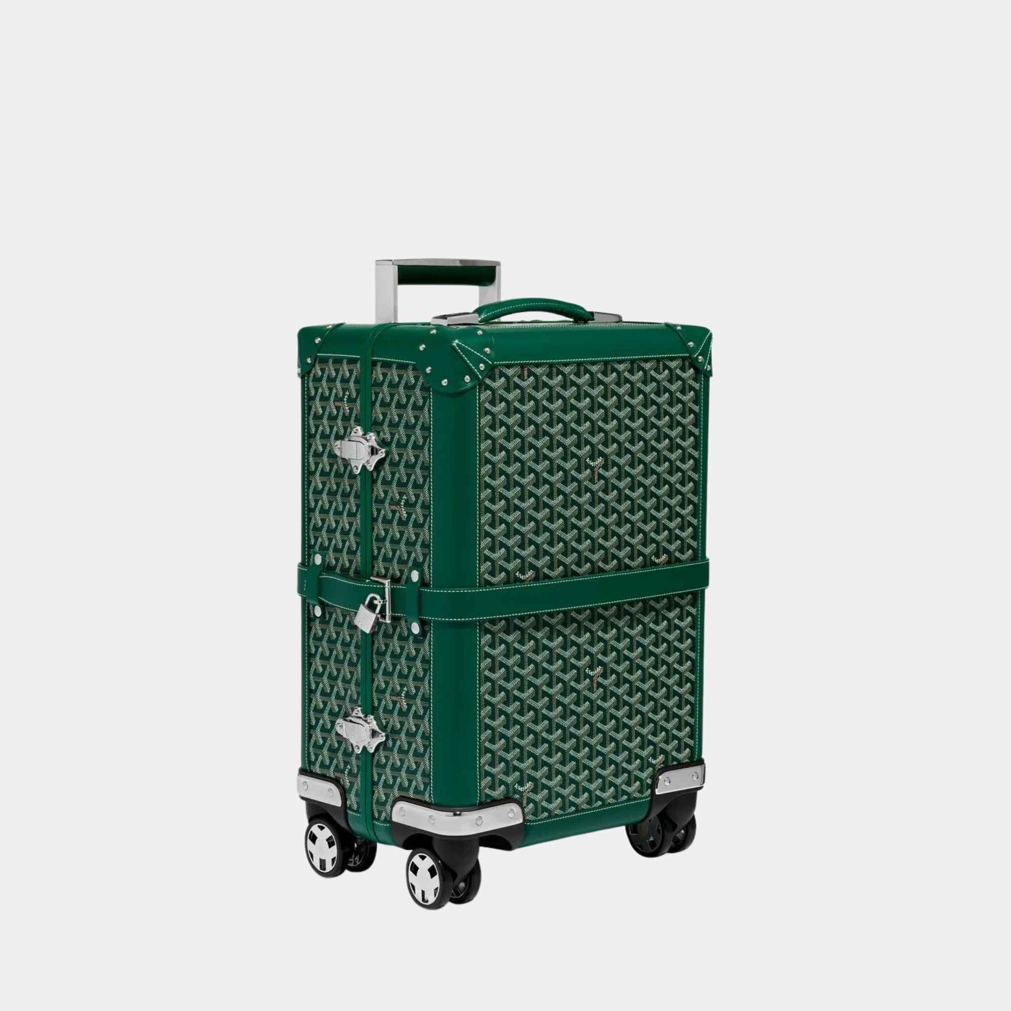 Bourget PM Trolley Case