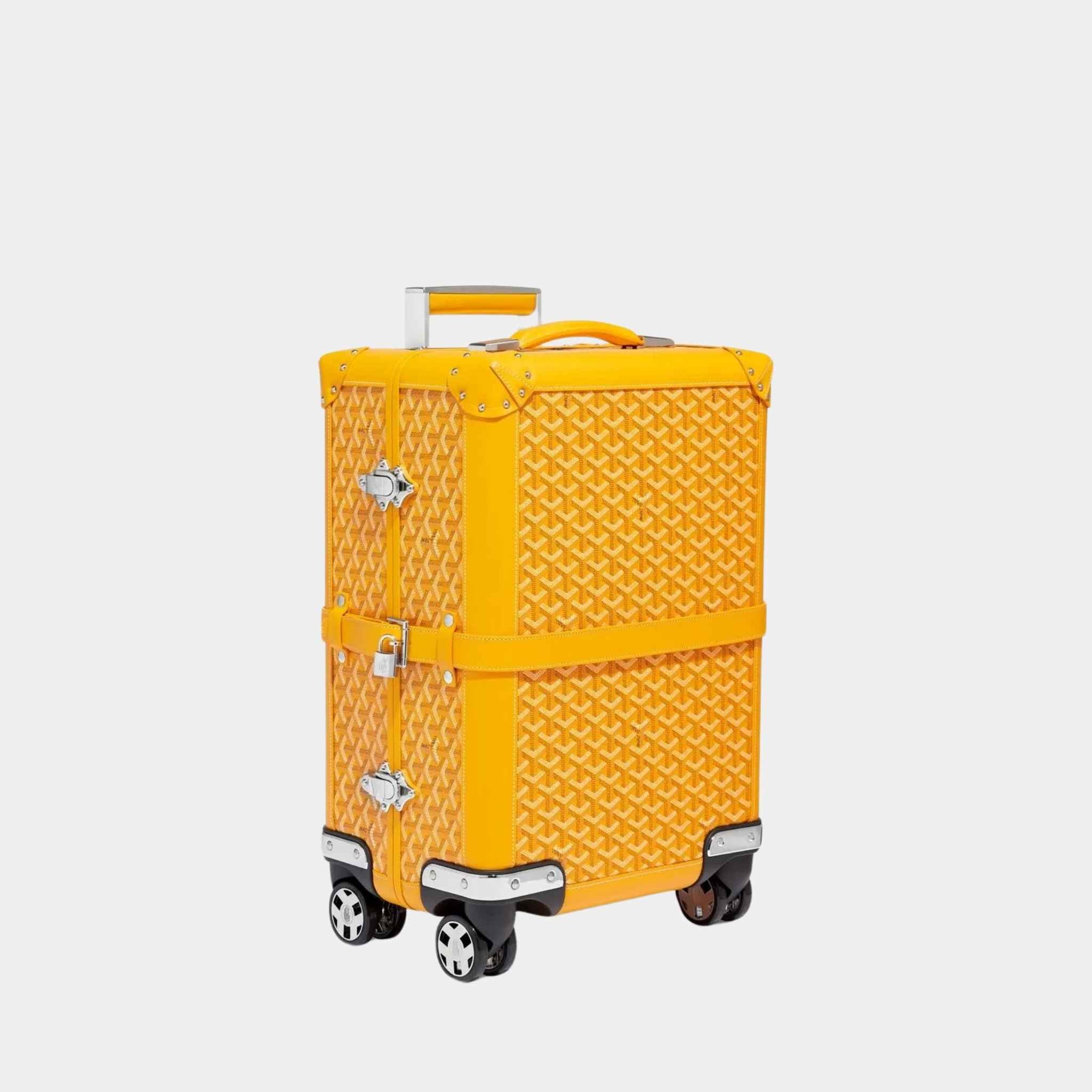Bourget PM Trolley Case