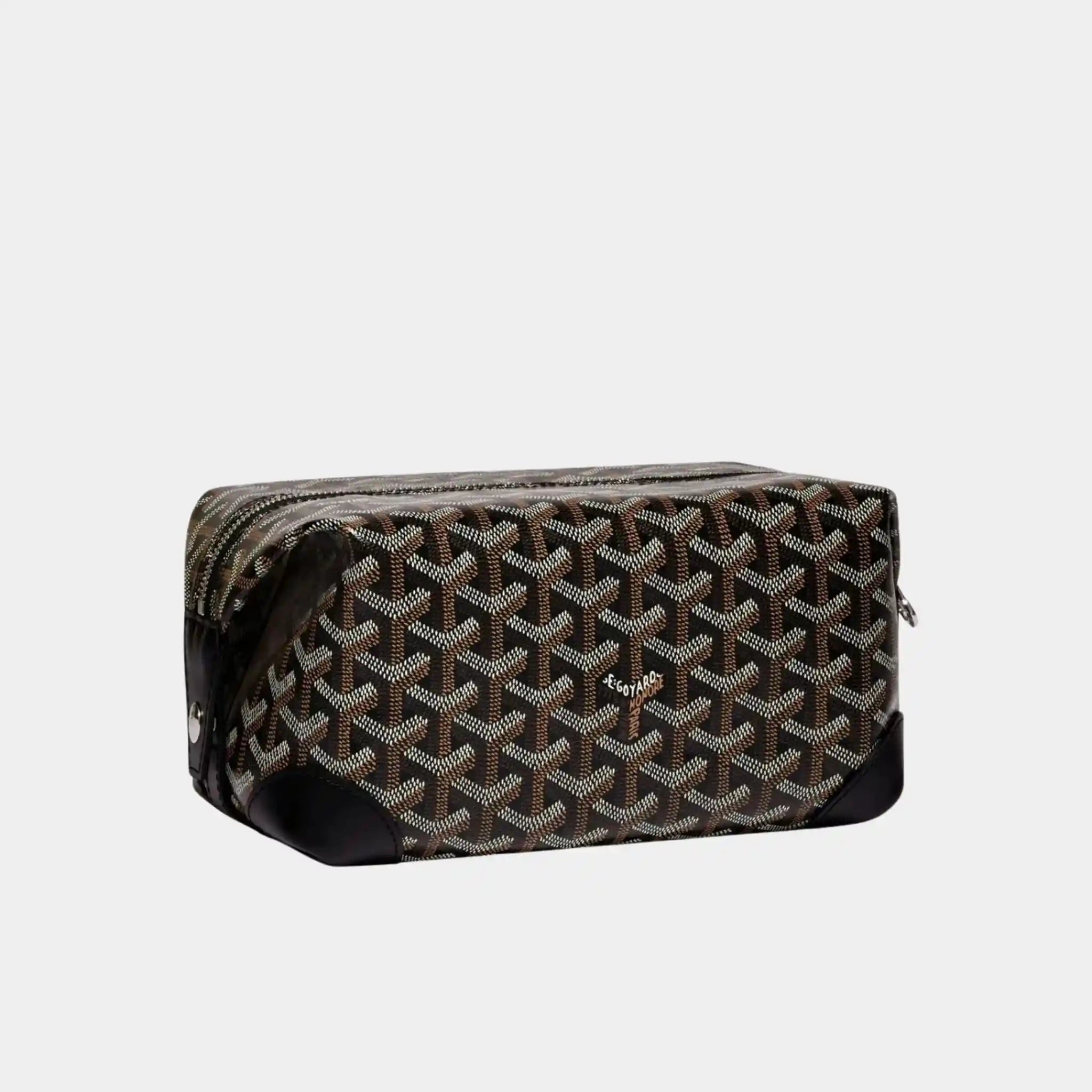 Bowling 25 Toiletry Bag
