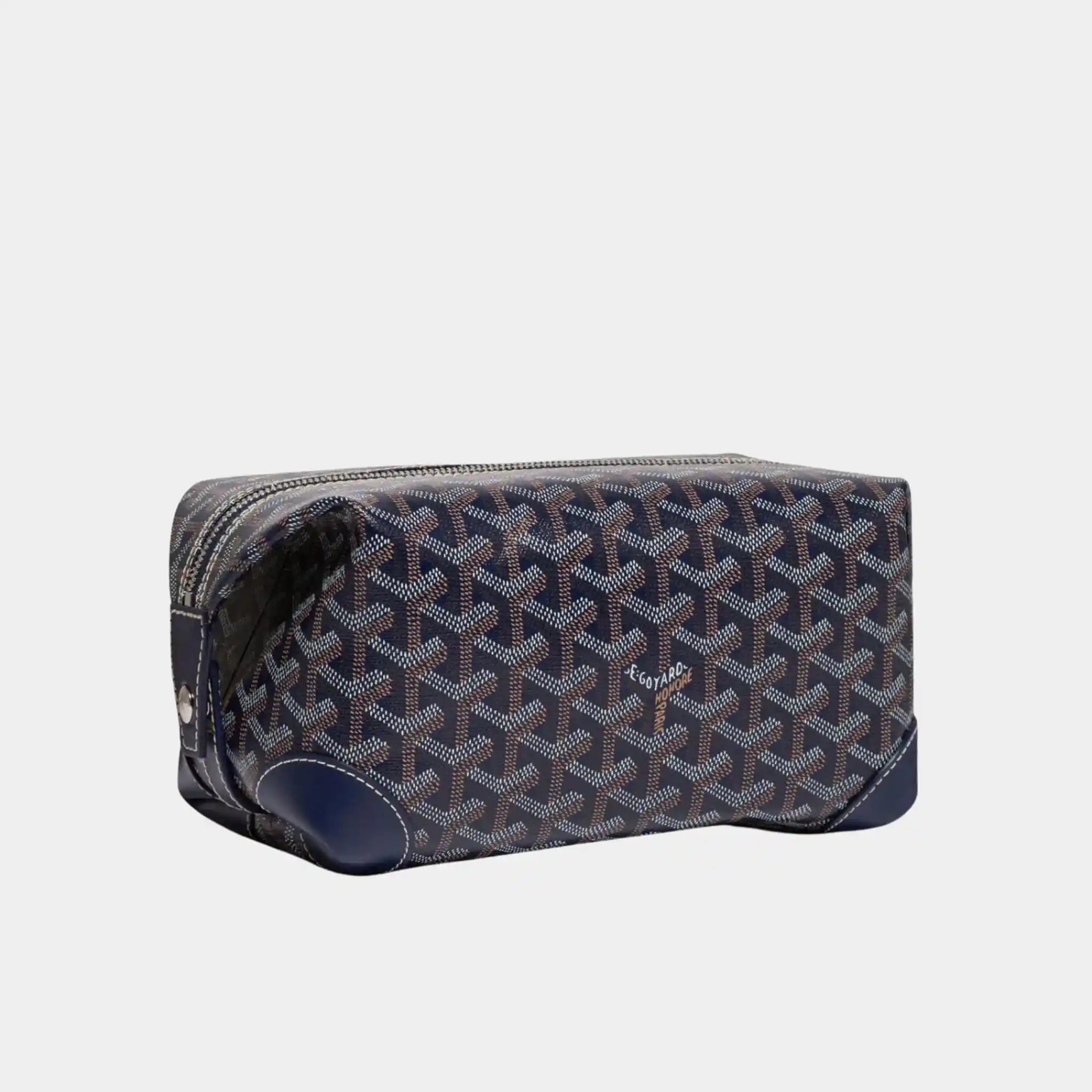Bowling 25 Toiletry Bag