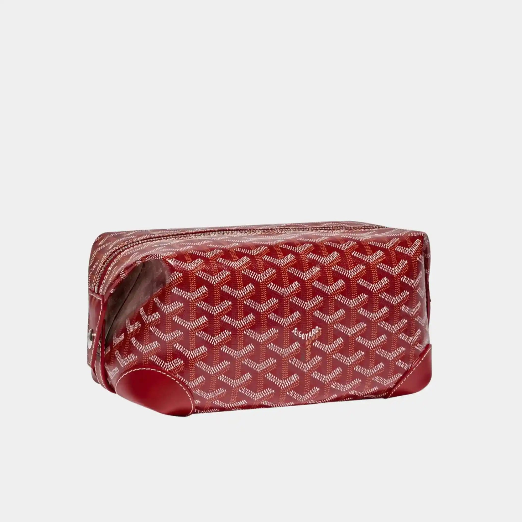 Bowling 25 Toiletry Bag