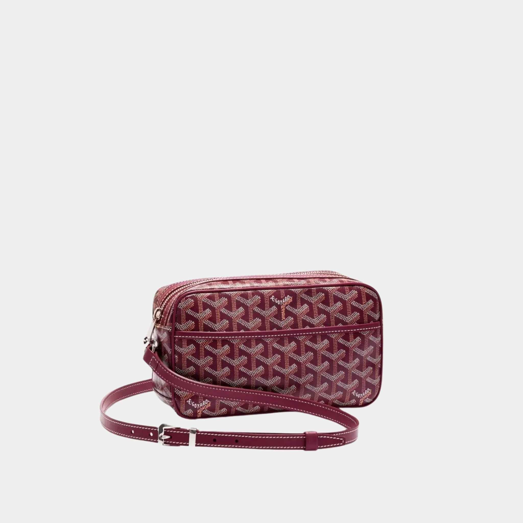 Cap-Vert PM Bag